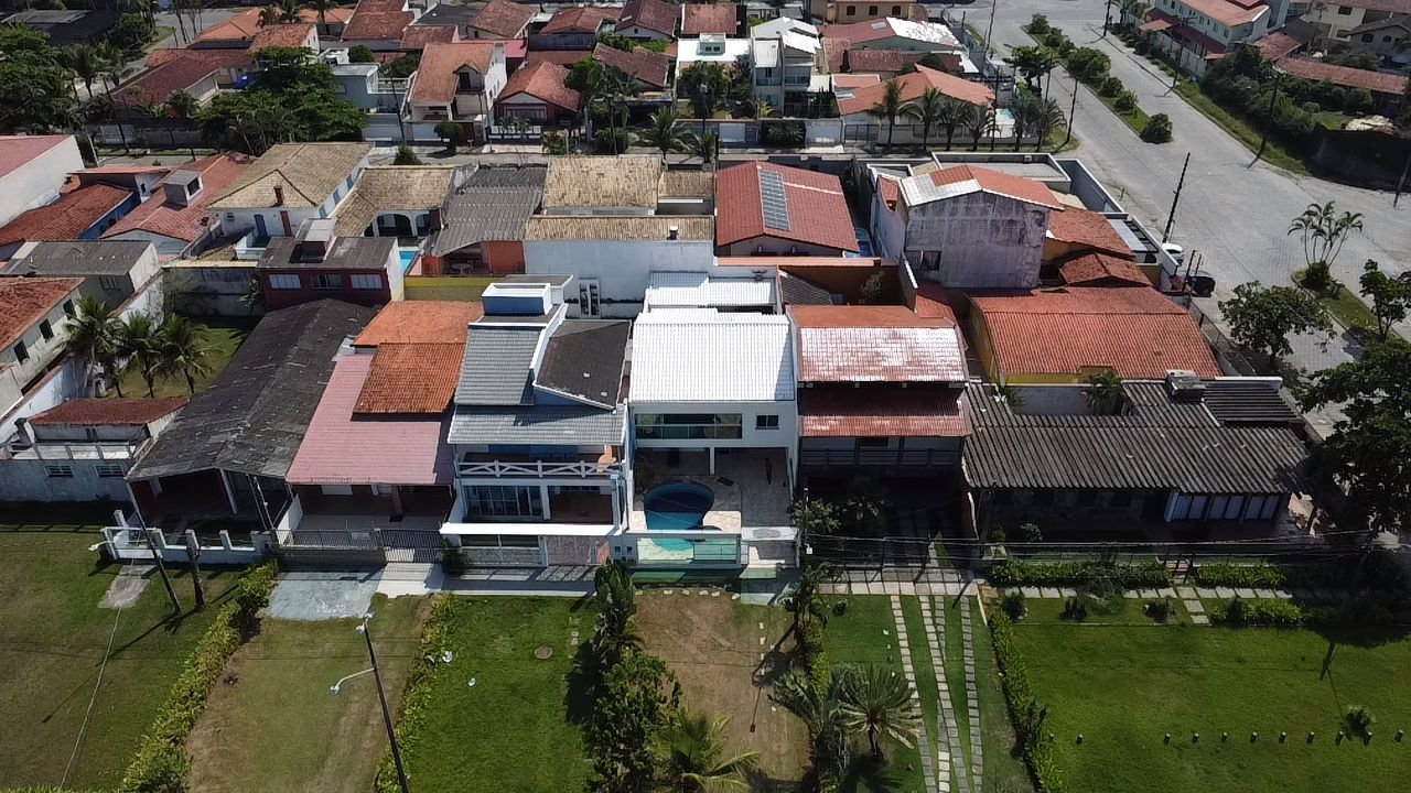 CASA NO BAIRRO CIBRATEL 1 - ITANHAÉM - SP -LADO PRAIA -  FRENTE A PRAIA - foto 5