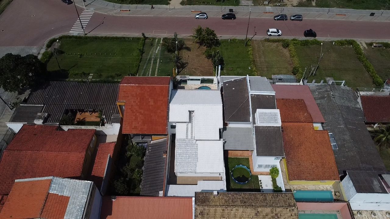 CASA NO BAIRRO CIBRATEL 1 - ITANHAÉM - SP -LADO PRAIA -  FRENTE A PRAIA - foto 6