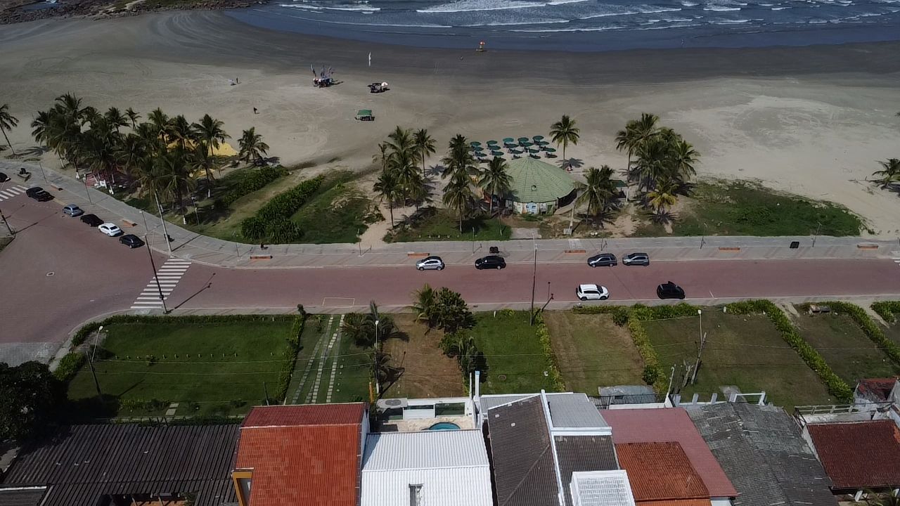 CASA NO BAIRRO CIBRATEL 1 - ITANHAÉM - SP -LADO PRAIA -  FRENTE A PRAIA - foto 7