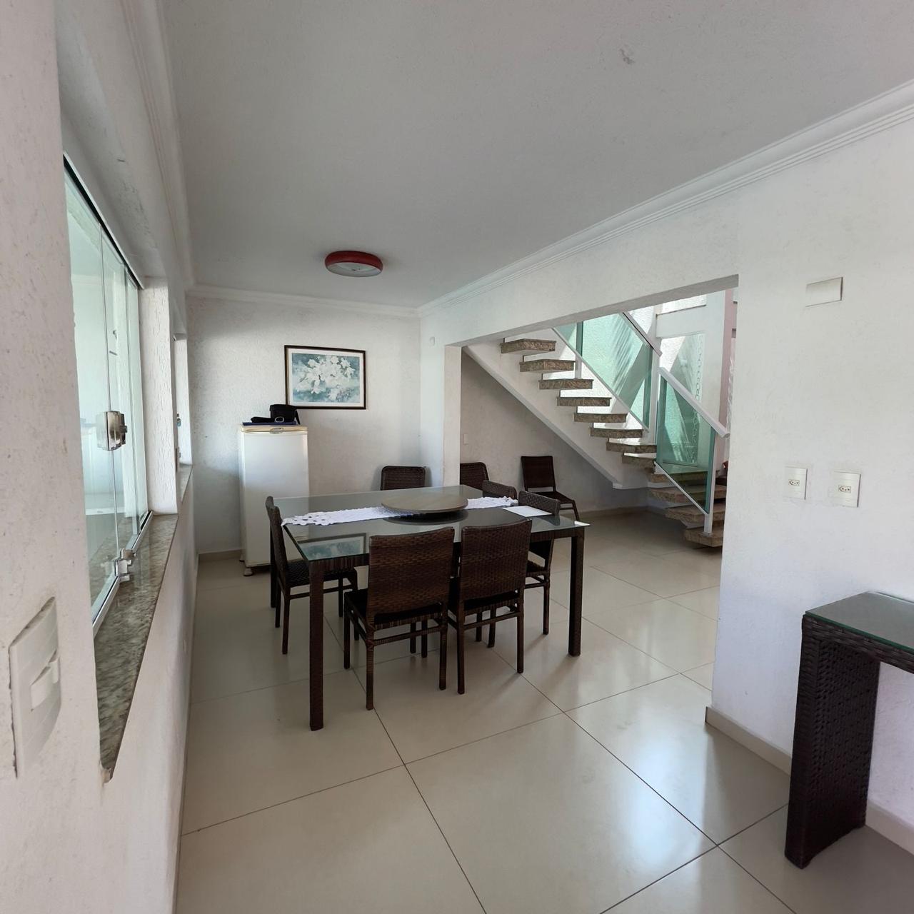 CASA NO BAIRRO CIBRATEL 1 - ITANHAÉM - SP -LADO PRAIA -  FRENTE A PRAIA - foto 9