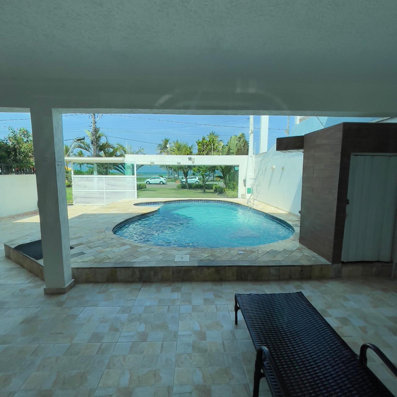 CASA NO BAIRRO CIBRATEL 1 - ITANHAÉM - SP -LADO PRAIA -  FRENTE A PRAIA - foto 16