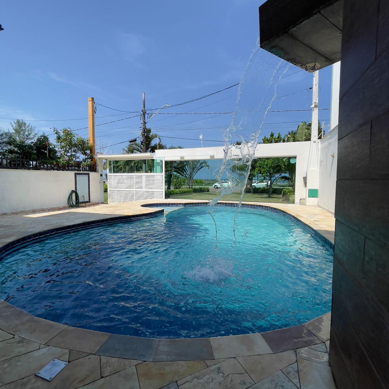 CASA NO BAIRRO CIBRATEL 1 - ITANHAÉM - SP -LADO PRAIA -  FRENTE A PRAIA - foto 18