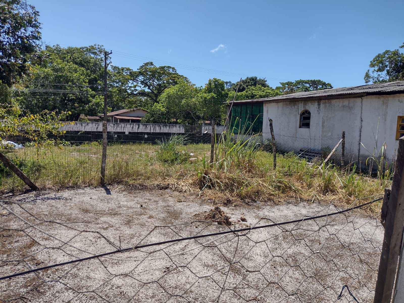 CHÁCARA NO JARDIM SÃO FERNANDO - ITANHAÉM/SP - LADO MORRO. - foto 20