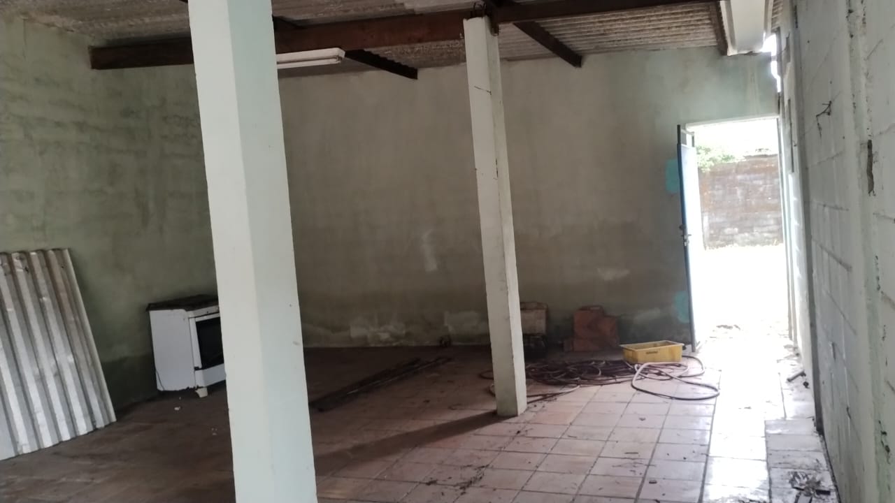 TERRENO COMERCIAL NO JARDIM OÁSIS - ITANHAÉM/SP - LADO MORRO. - foto 8