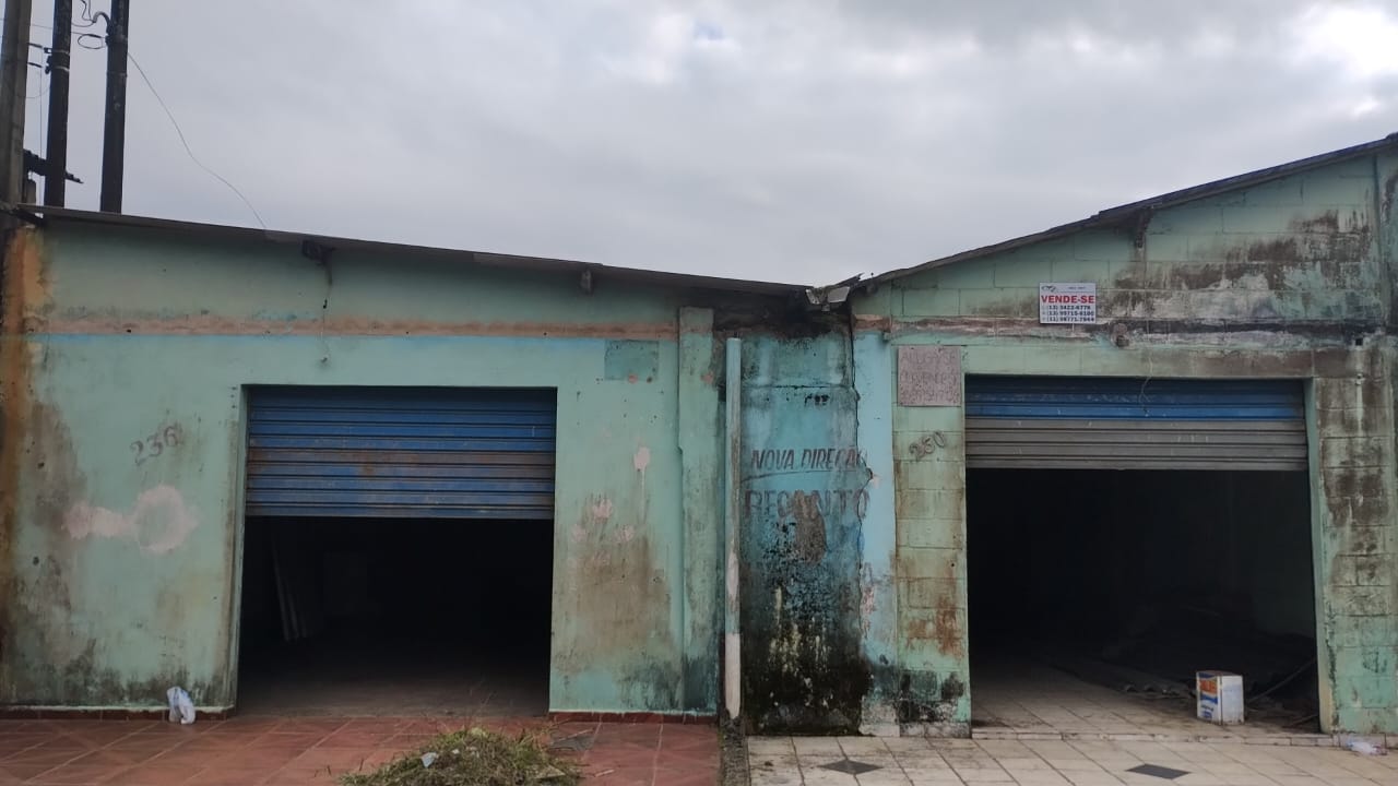TERRENO COMERCIAL NO JARDIM OÁSIS - ITANHAÉM/SP - LADO MORRO. - foto 10