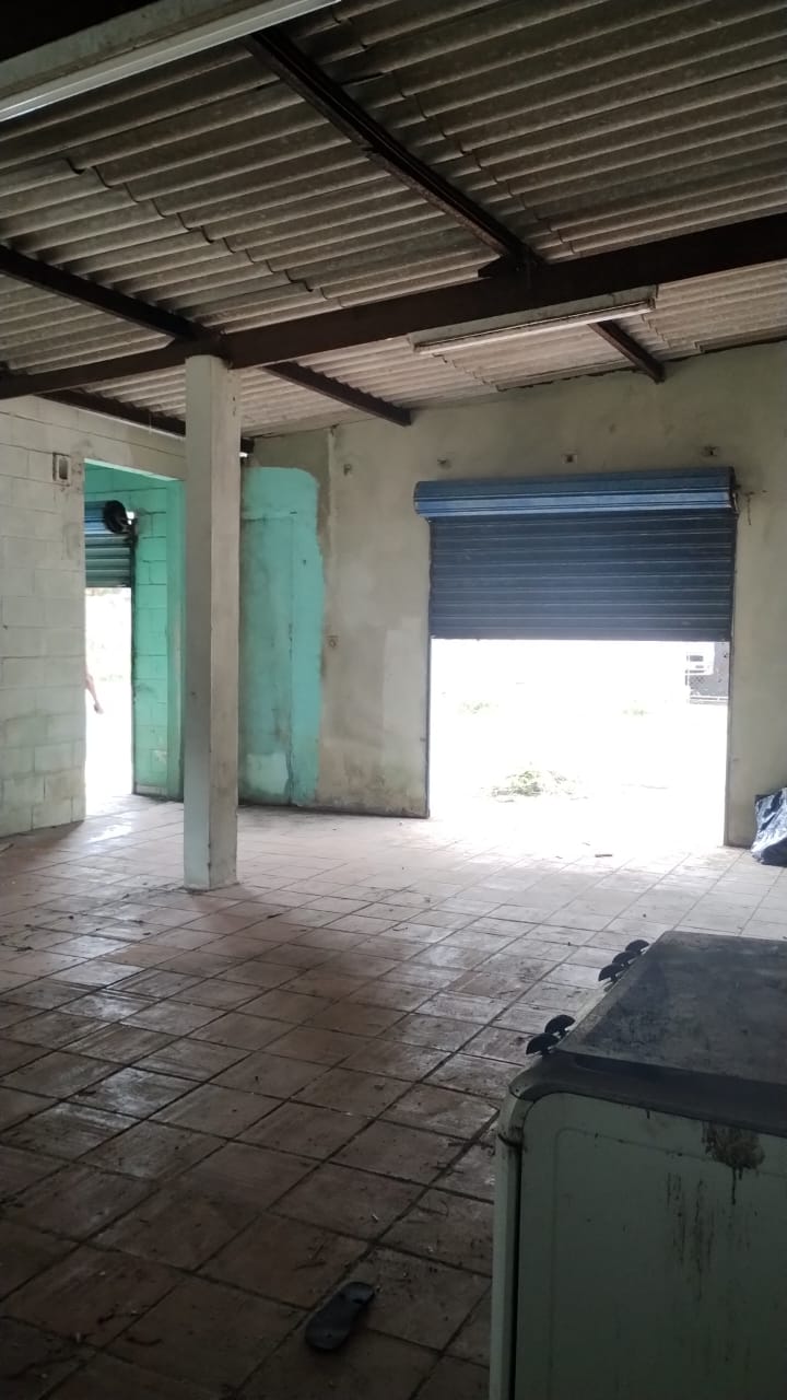 TERRENO COMERCIAL NO JARDIM OÁSIS - ITANHAÉM/SP - LADO MORRO. - foto 13