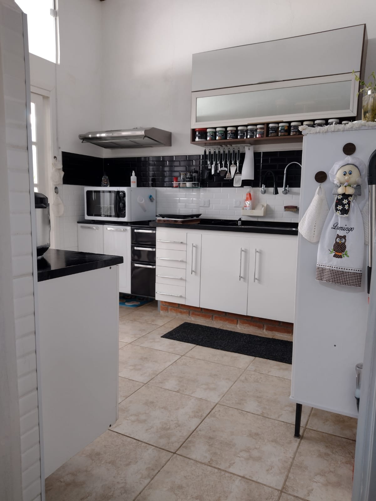 CASA COM EDÍCULA NO JARDIM SUARÃO - ITANHAÉM / SP - LADO PRAIA - foto 20