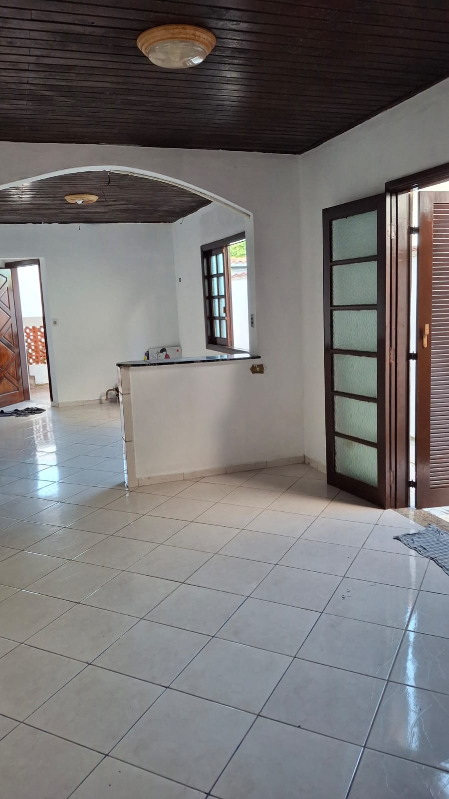CASA NO BALNEÁRIO GAIVOTA - ITANHAÉM/SP - LADO MORRO. - foto 6