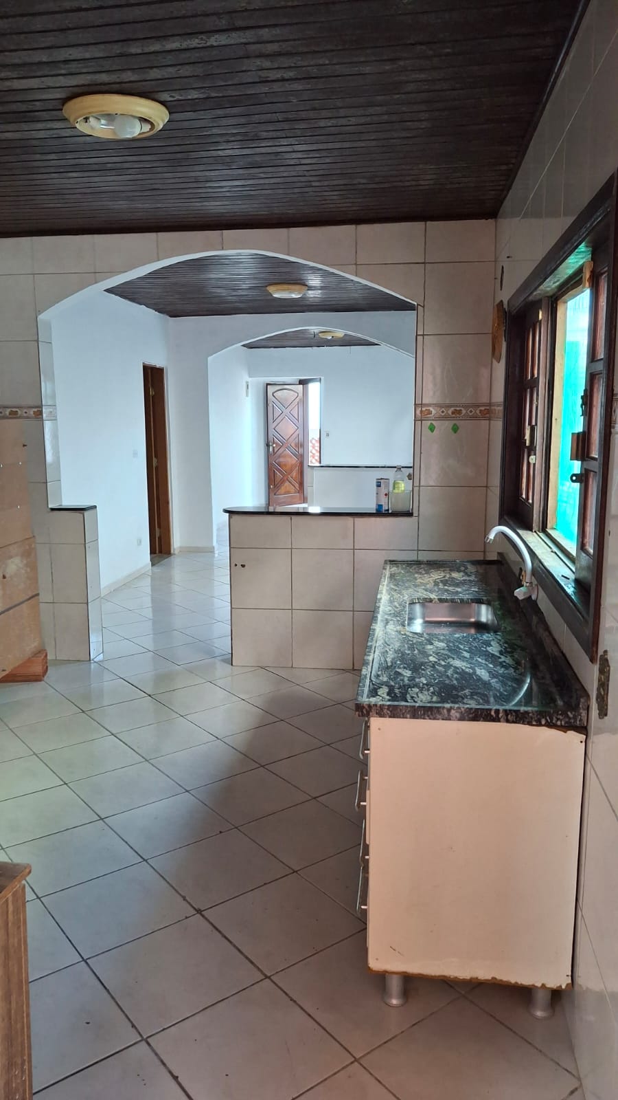 CASA NO BALNEÁRIO GAIVOTA - ITANHAÉM/SP - LADO MORRO. - foto 13