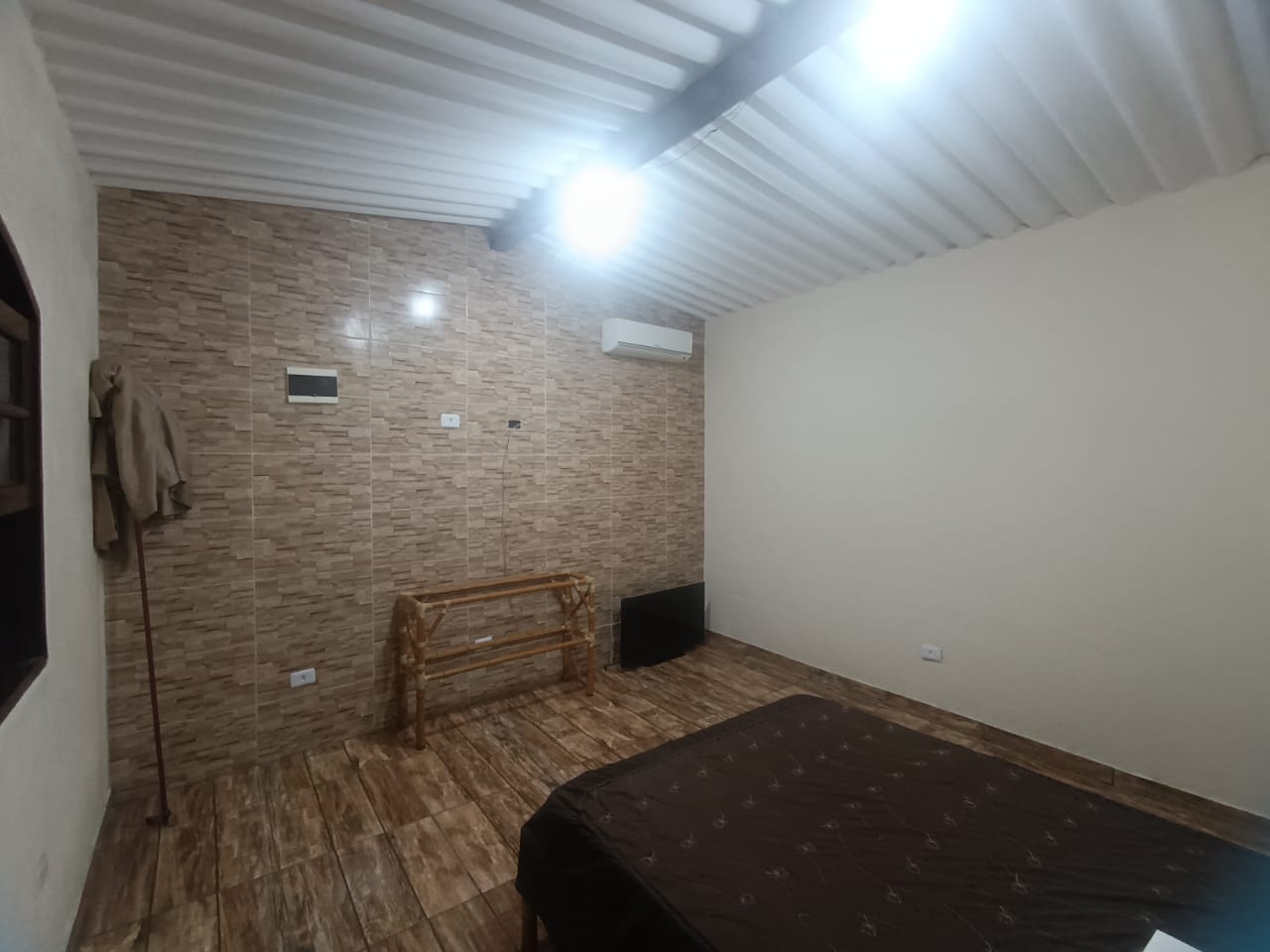 CHÁCARA EM AGENOR DE CAMPOS - EM MONGAGUÁ - SP / LADO MORRO. - foto 11