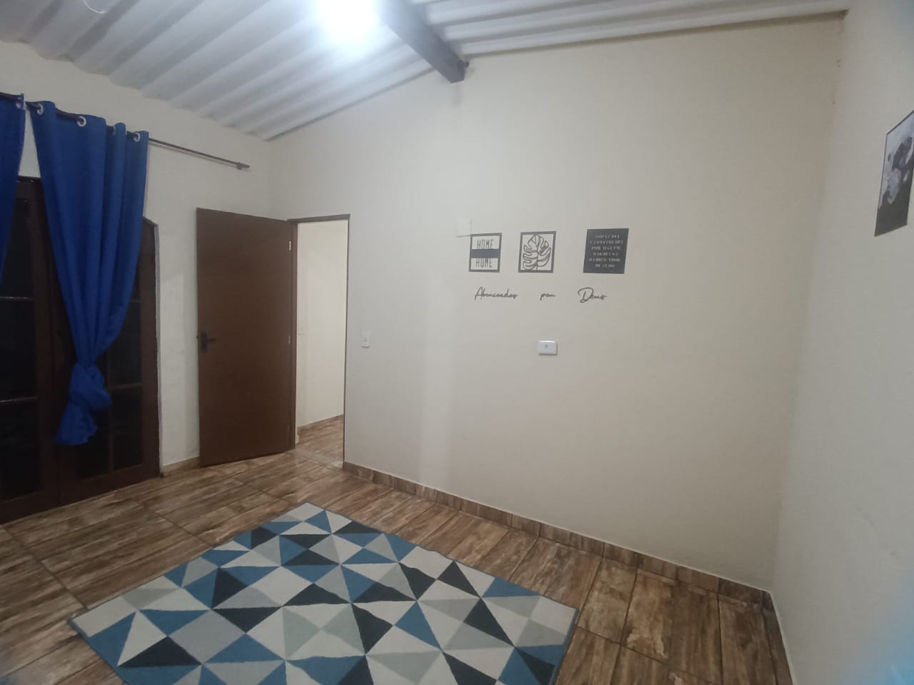 CHÁCARA EM AGENOR DE CAMPOS - EM MONGAGUÁ - SP / LADO MORRO. - foto 16