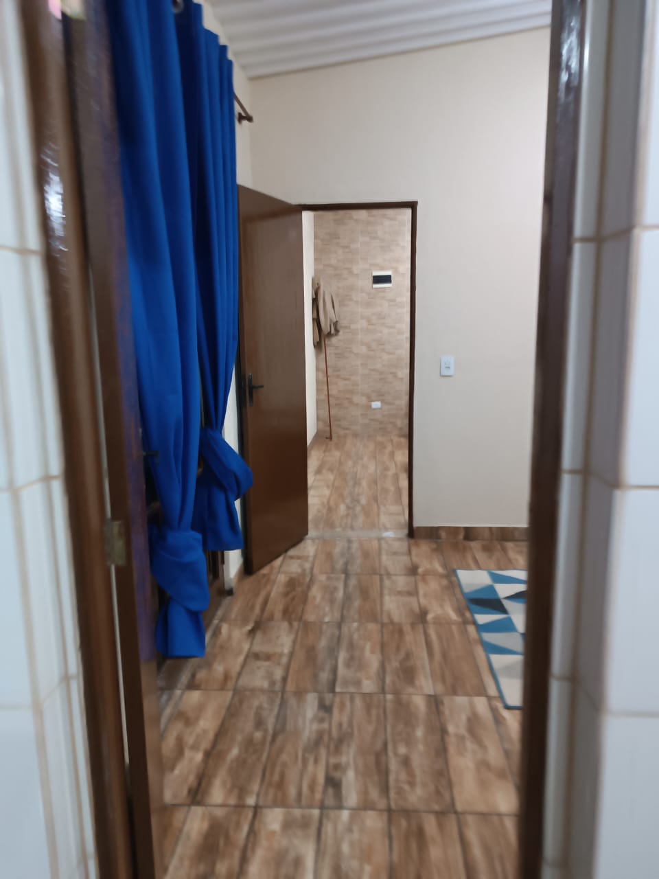 CHÁCARA EM AGENOR DE CAMPOS - EM MONGAGUÁ - SP / LADO MORRO. - foto 20
