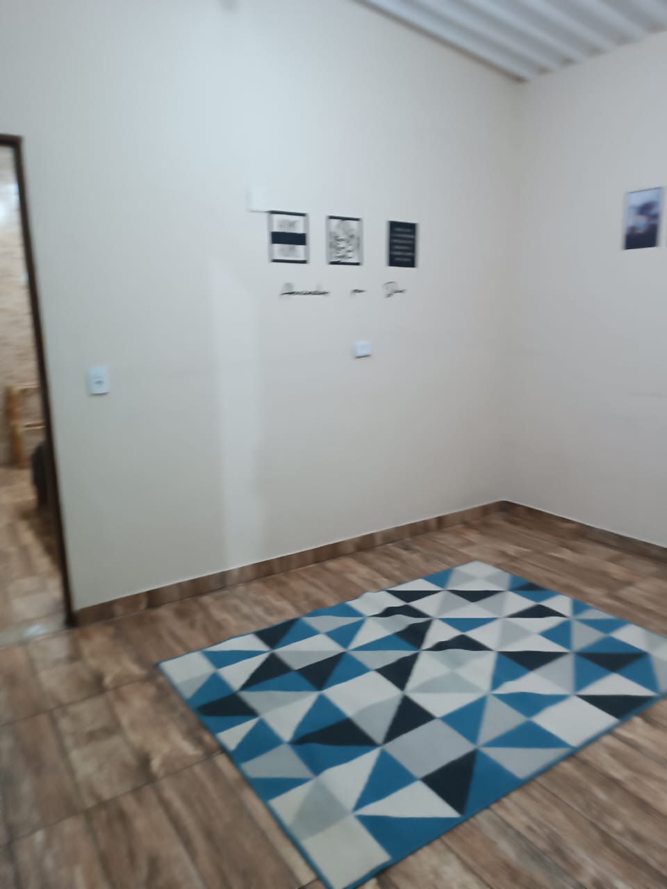 CHÁCARA EM AGENOR DE CAMPOS - EM MONGAGUÁ - SP / LADO MORRO. - foto 21