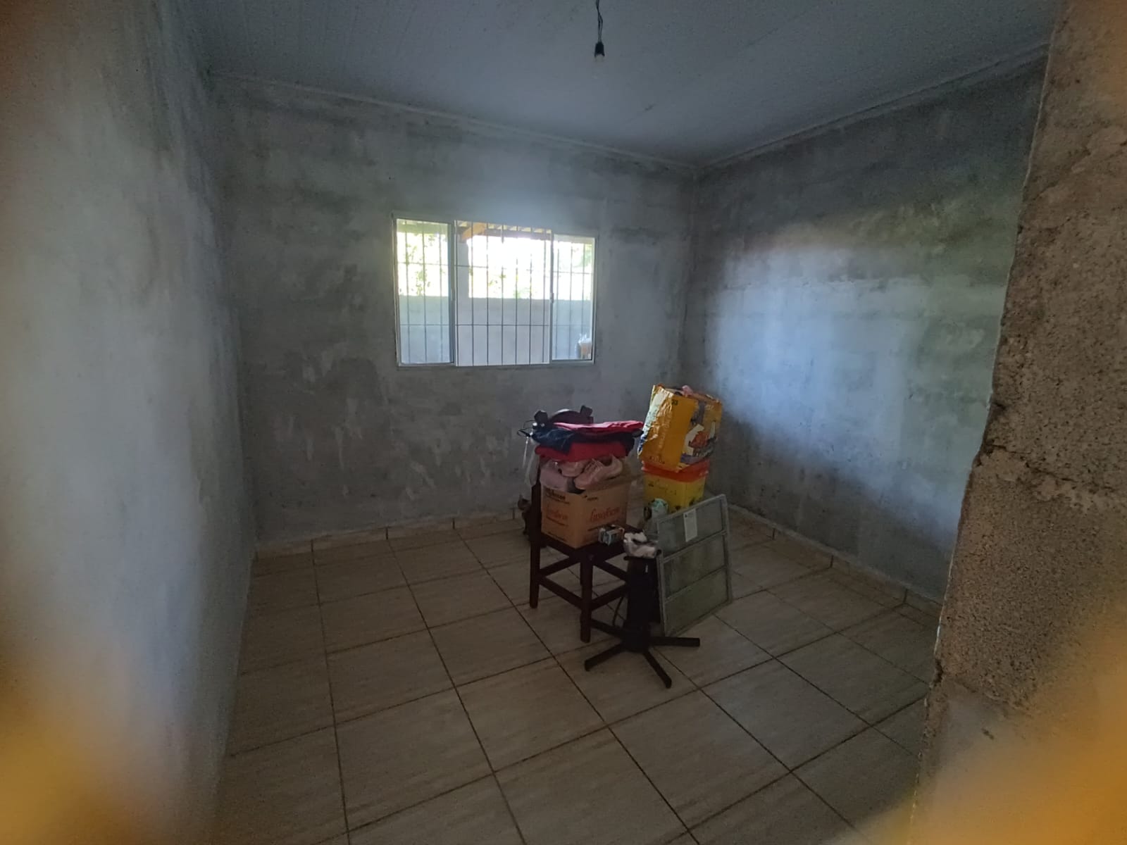 EDÍCULA NO BALNEÁRIO GAIVOTA LADO MORRO - 800 METROS DA PISTA - ITANHAÉM/SP - foto 12