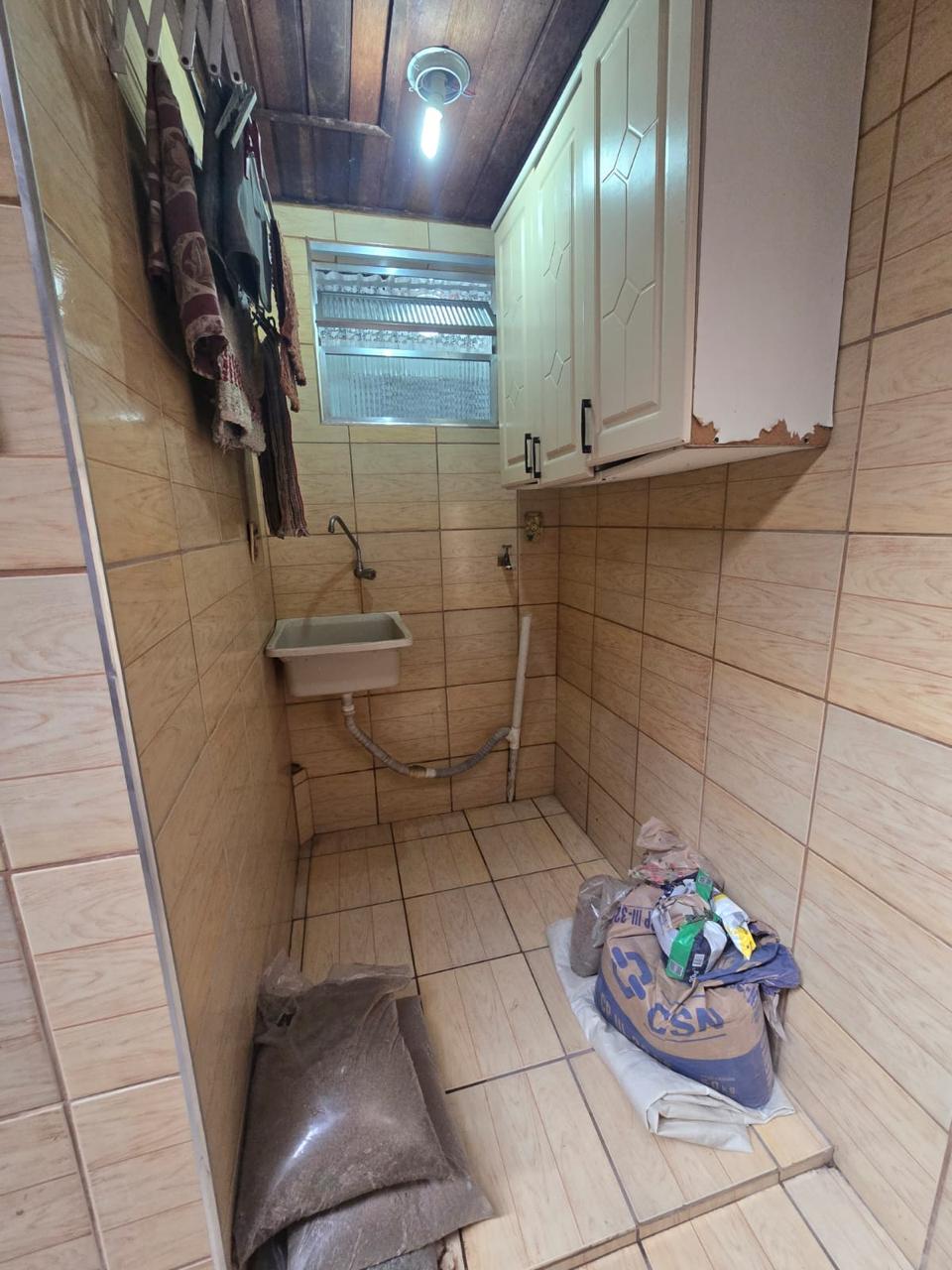 CASA NO BAIRRO FLÓRIDA MIRIM - PRAIA GRANDE/SP - LADO MORRO A 500 METROS DA PISTA. - foto 8