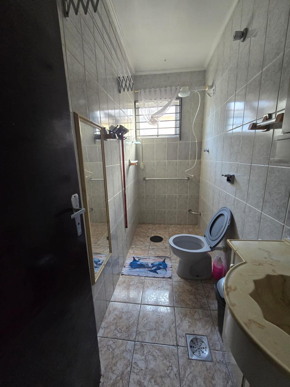 CASA NO BAIRRO FLÓRIDA MIRIM - PRAIA GRANDE/SP - LADO MORRO A 500 METROS DA PISTA. - foto 18