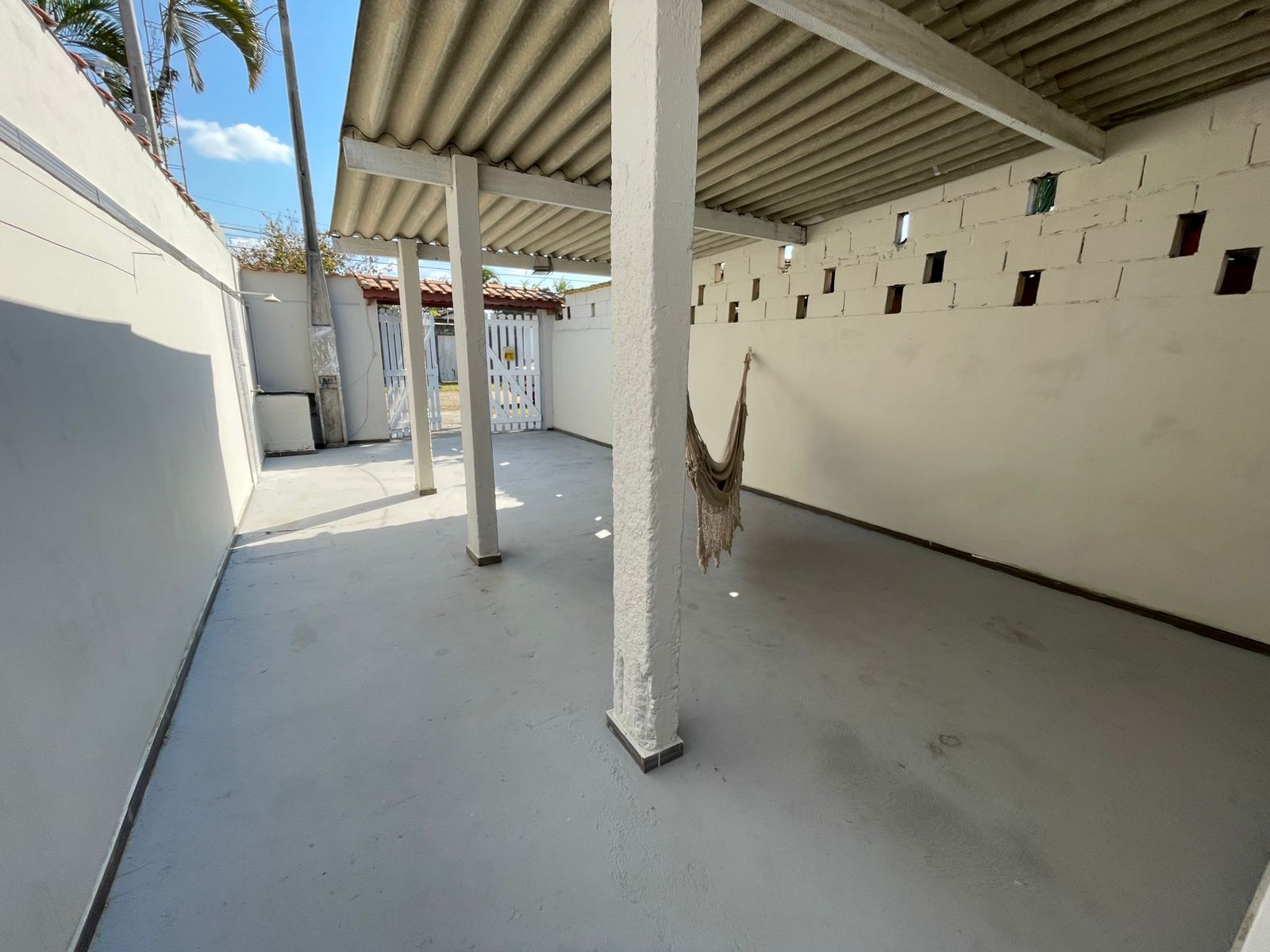 CASA NO BALNEÁRIO GAIVOTA - ITANHAÉM/SP - LADO MORRO  - foto 12