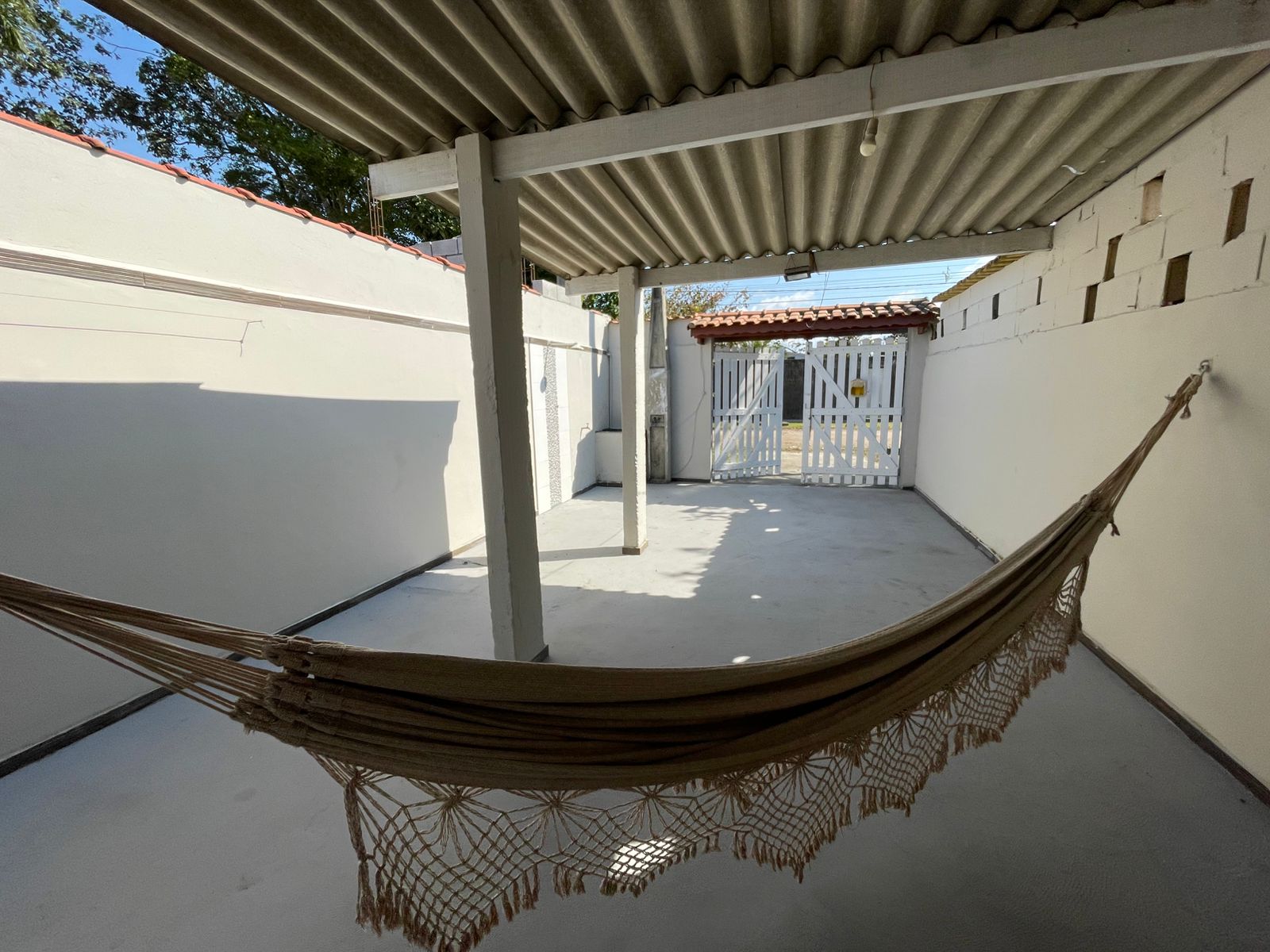 CASA NO BALNEÁRIO GAIVOTA - ITANHAÉM/SP - LADO MORRO  - foto 14