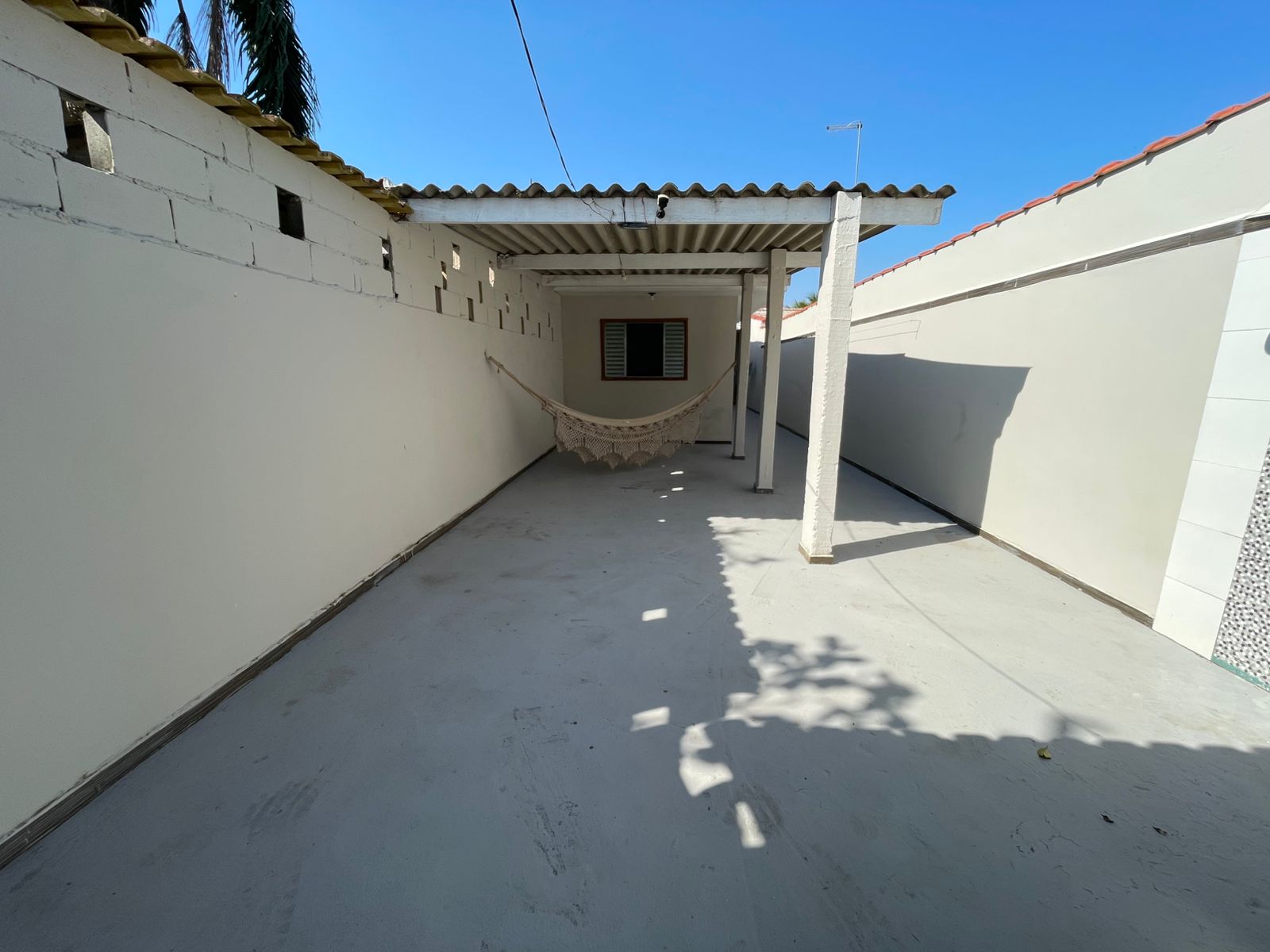 CASA NO BALNEÁRIO GAIVOTA - ITANHAÉM/SP - LADO MORRO  - foto 15