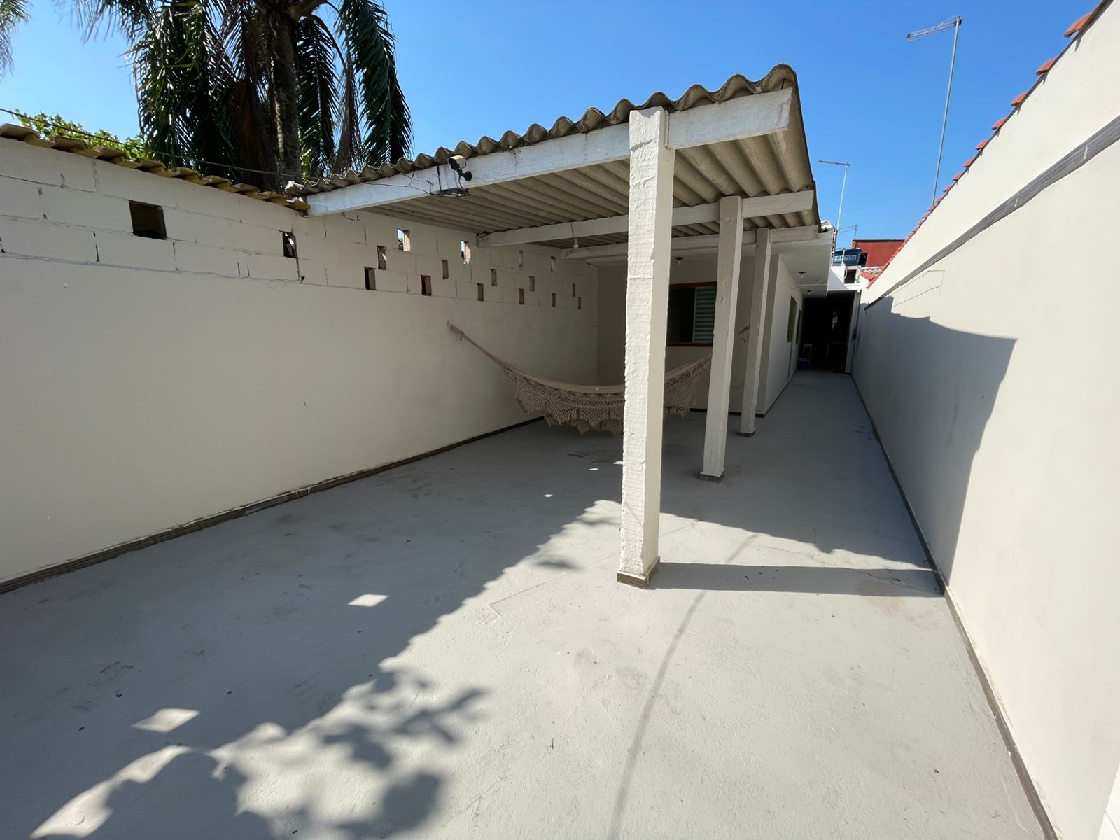 CASA NO BALNEÁRIO GAIVOTA - ITANHAÉM/SP - LADO MORRO  - foto 16