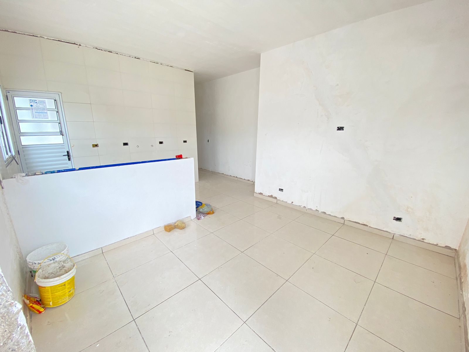 CASAS SOBREPOSTAS NO BAIRRO JARDIM BRASIL- PERUÍBE/SP - LADO PRAIA - 2KM DA PRAIA - foto 5