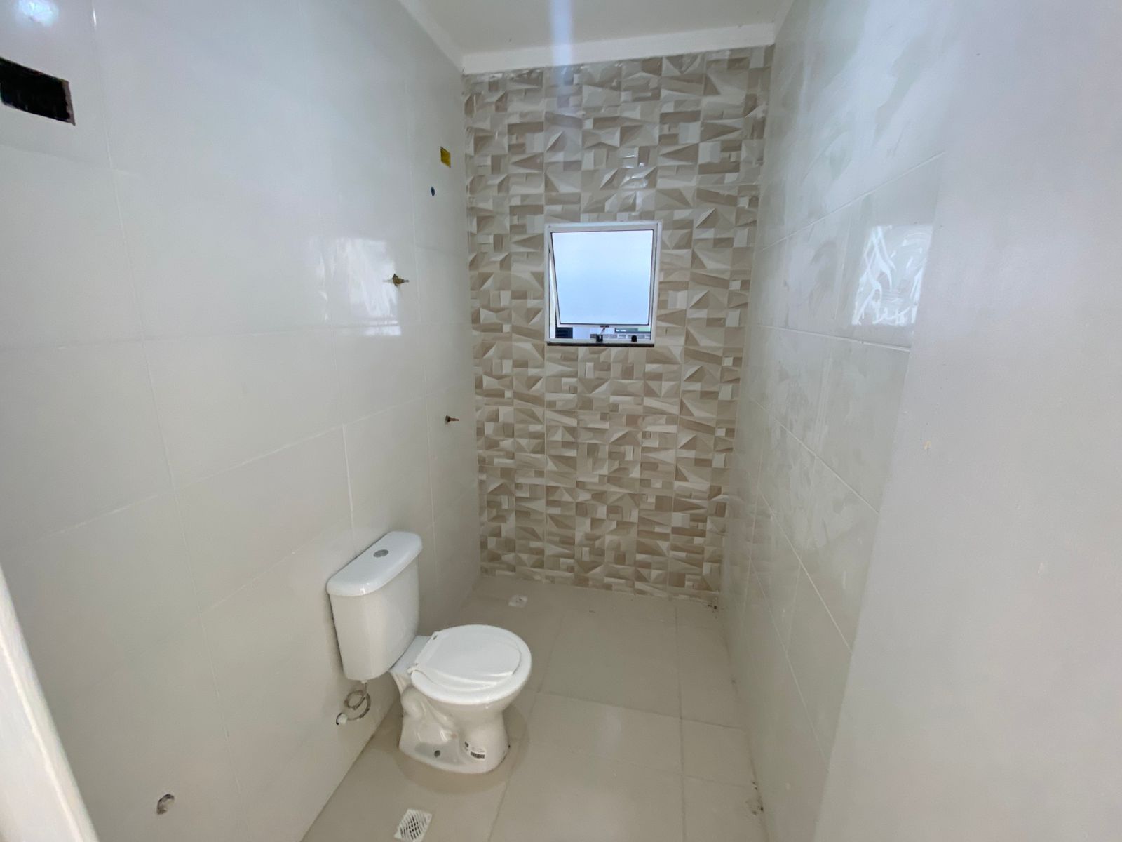 CASAS SOBREPOSTAS NO BAIRRO JARDIM BRASIL- PERUÍBE/SP - LADO PRAIA - 2KM DA PRAIA - foto 5