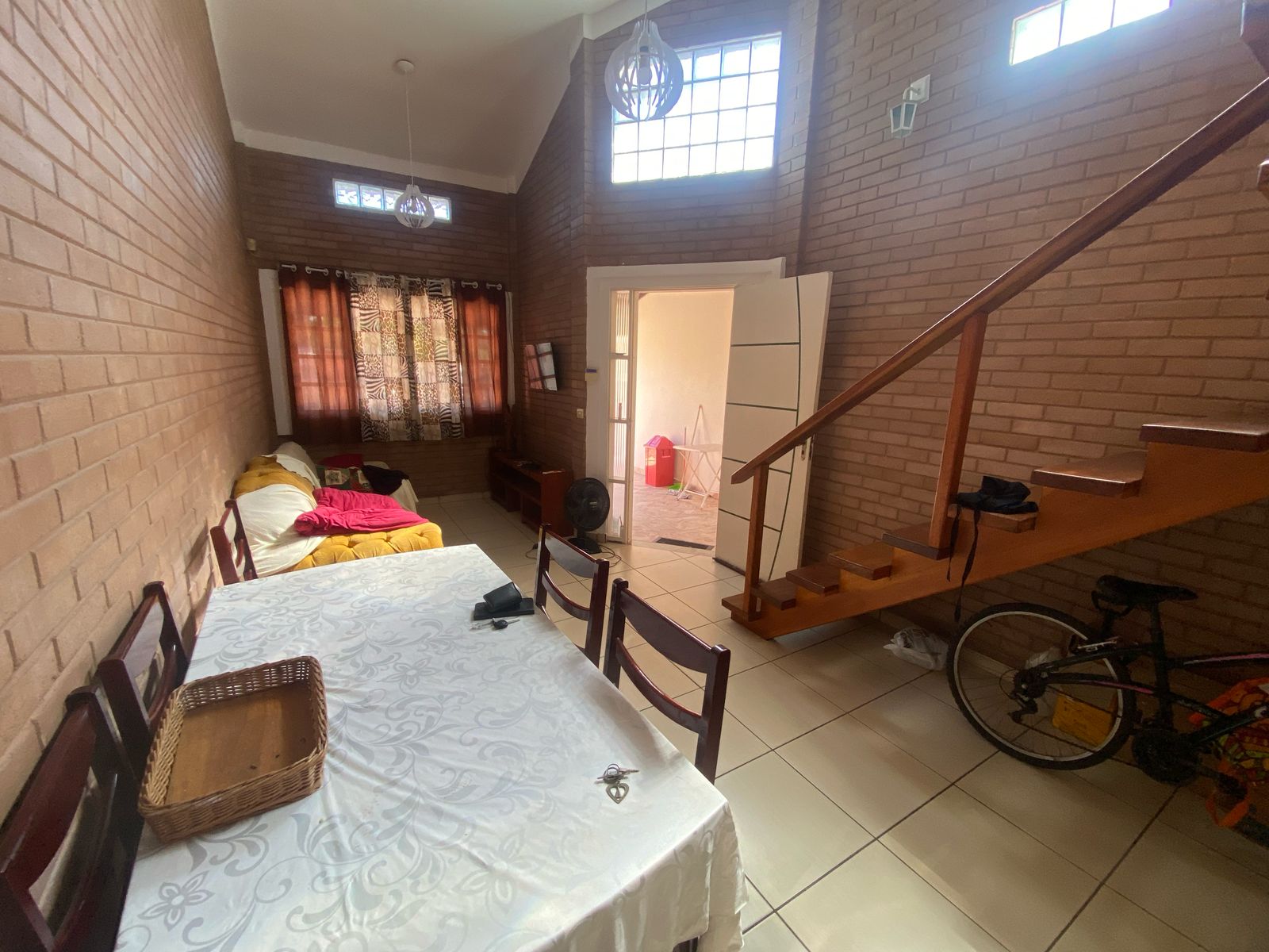 CASA NO BOPIRANGA - ITANHAÉM/SP - LADO PRAIA, À 900 METROS DO MAR - foto 10