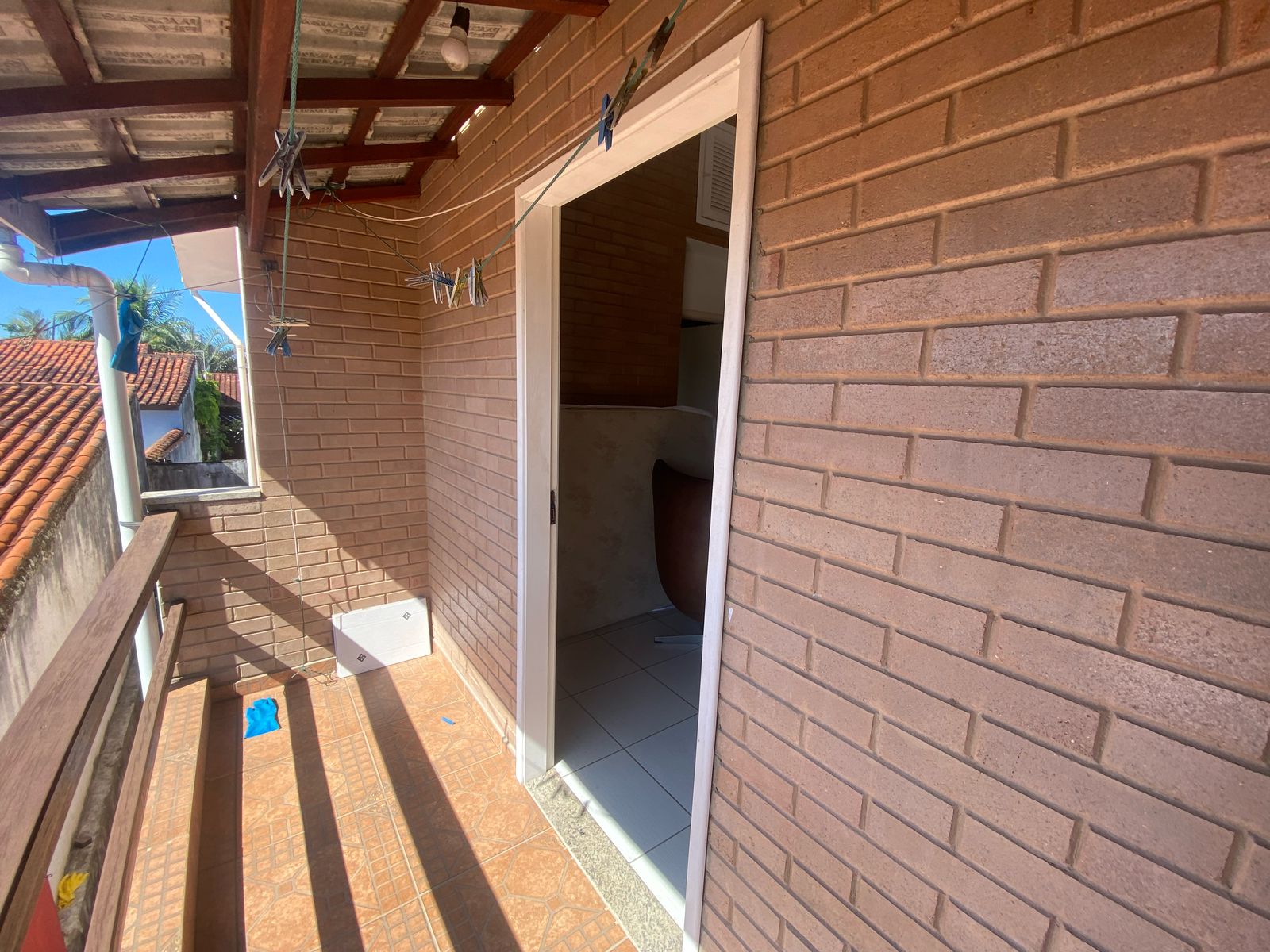 CASA NO BOPIRANGA - ITANHAÉM/SP - LADO PRAIA, À 900 METROS DO MAR - foto 20