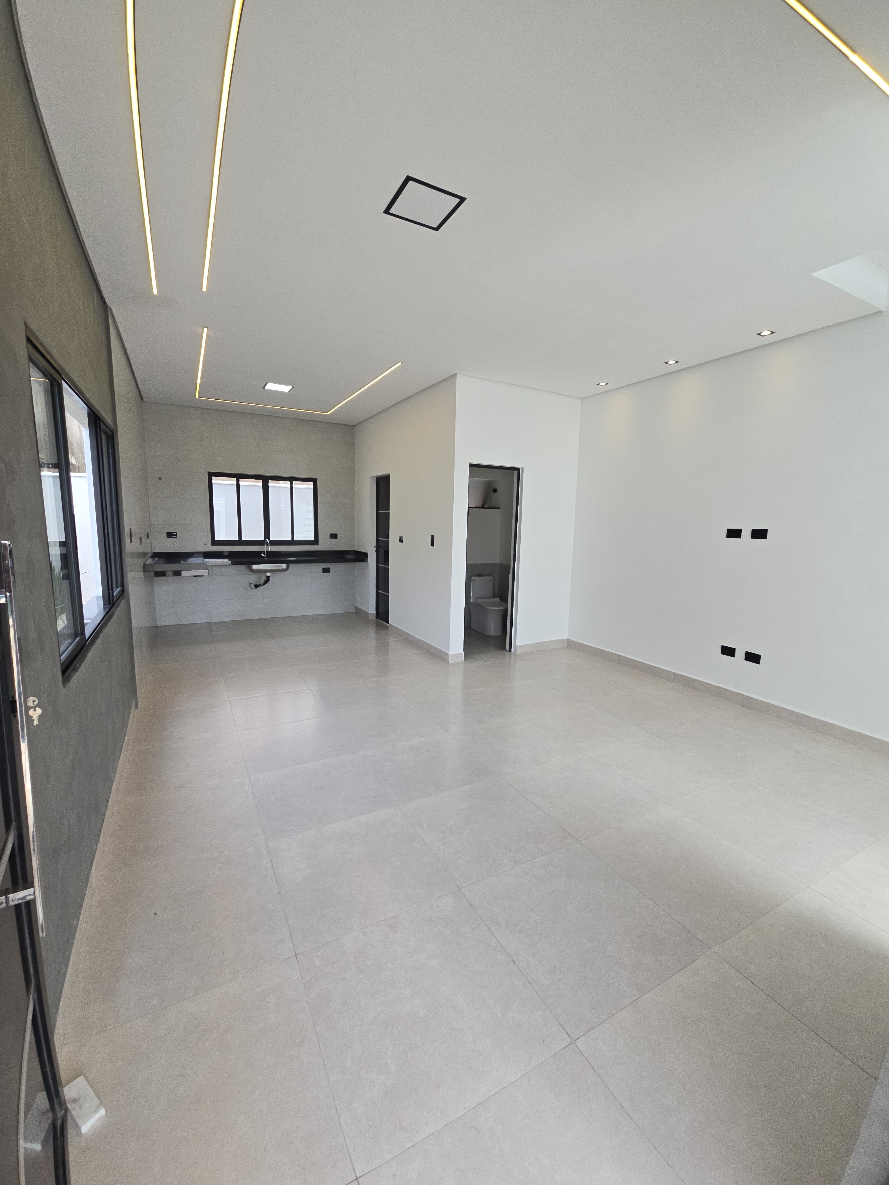 CASA NO JARDIM BOPIRANGA - ITANHAÉM/SP - LADO PRAIA, À 950 METROS DO MAR  - foto 3