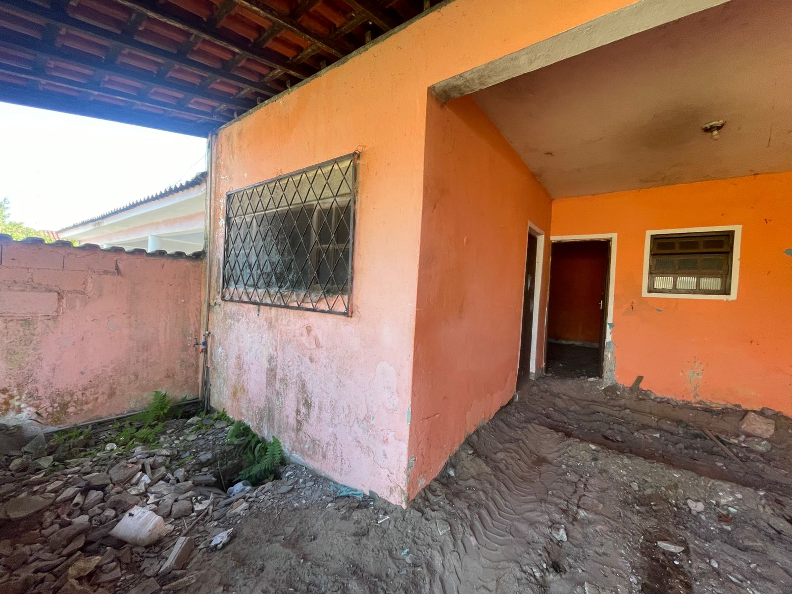 CASA NO BALNEÁRIO GAIVOTA - ITANHAÉM/SP - LADO MORRO  - foto 18