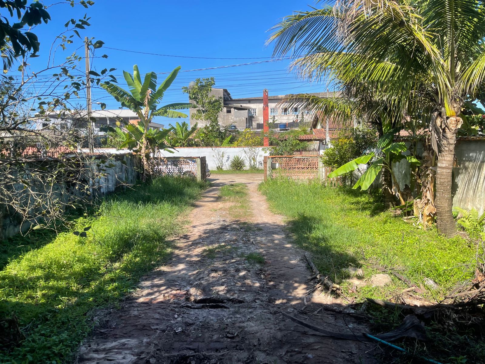 CASA NO BALNEÁRIO GAIVOTA - ITANHAÉM/SP - LADO MORRO  - foto 19