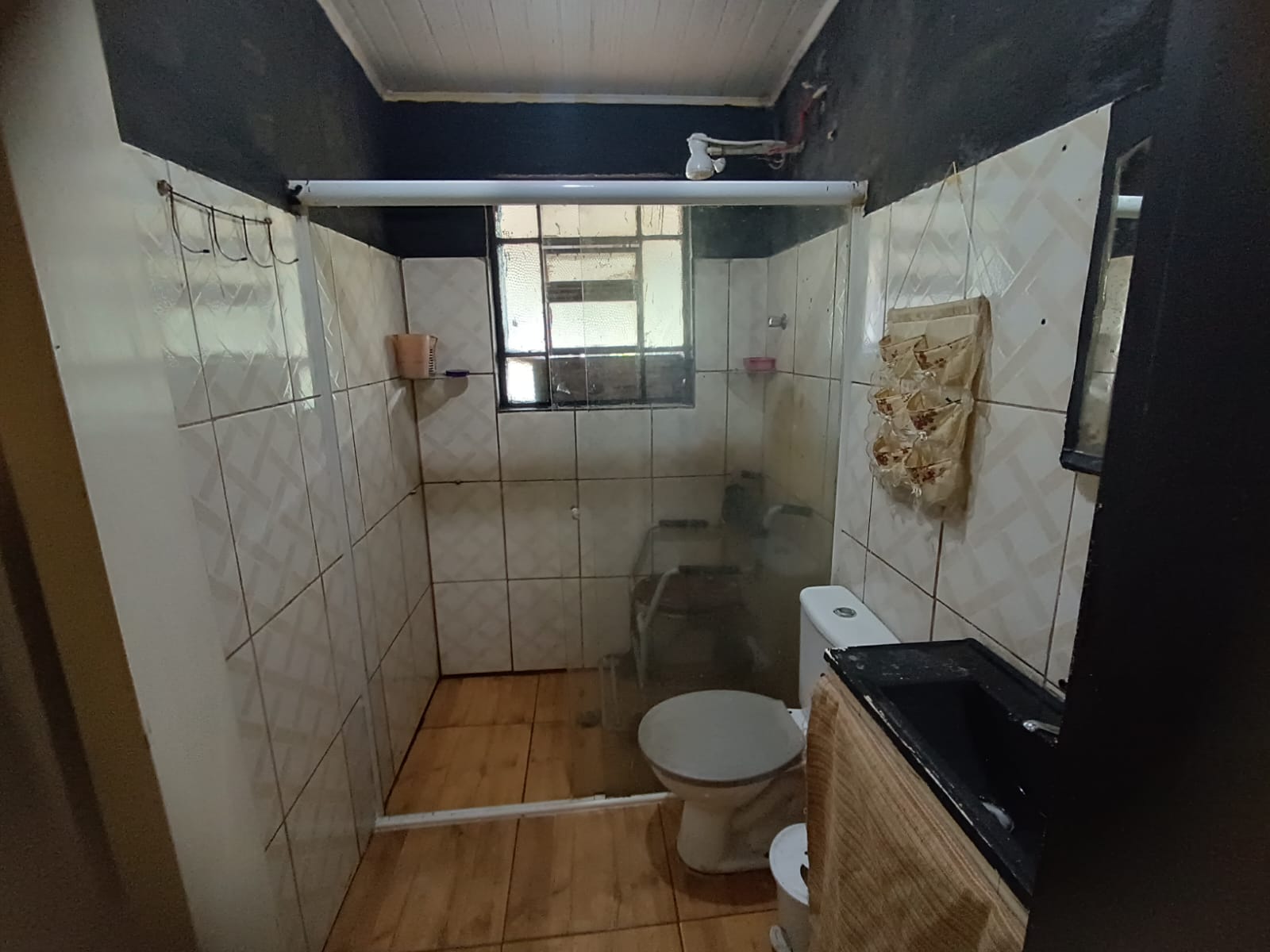CHÁCARA NO BAIRRO RIO PRETO, ITANHAÉM/SP. LADO MORRO  - foto 12