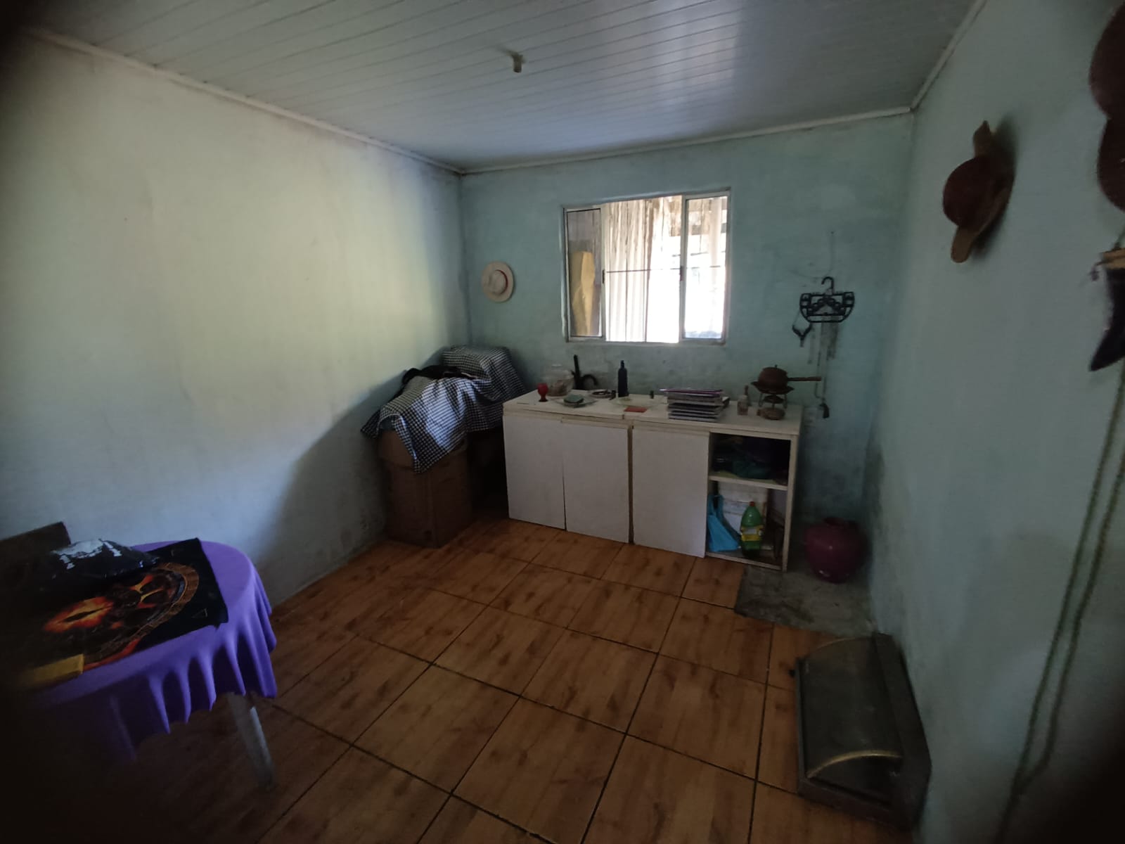 CHÁCARA NO BAIRRO RIO PRETO, ITANHAÉM/SP. LADO MORRO  - foto 13