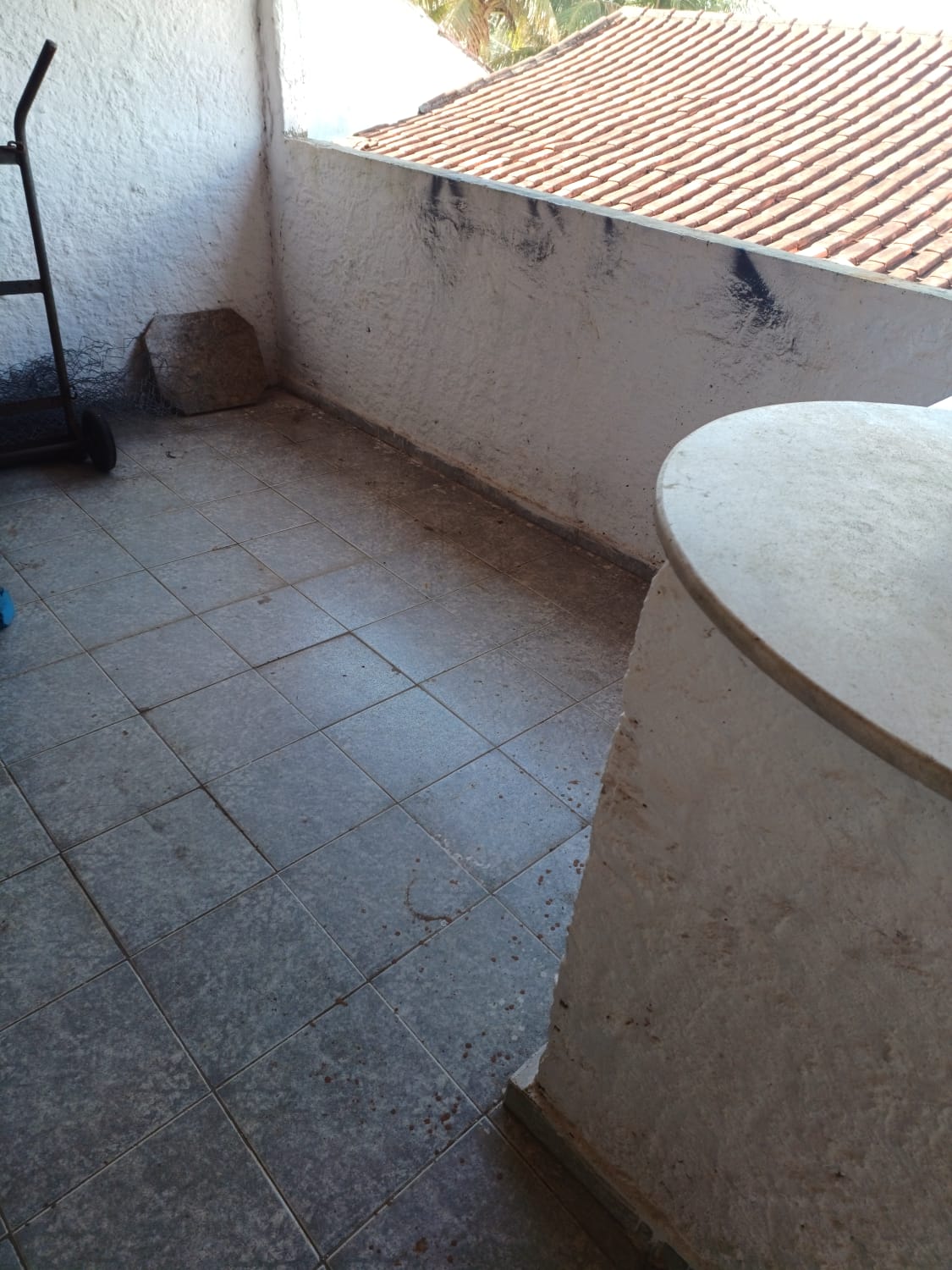 CASA NO BAIRRO SÃO JORGE - ITANHAÉM/SP - LADO PRAIA - 700 METROS DO MAR - foto 3