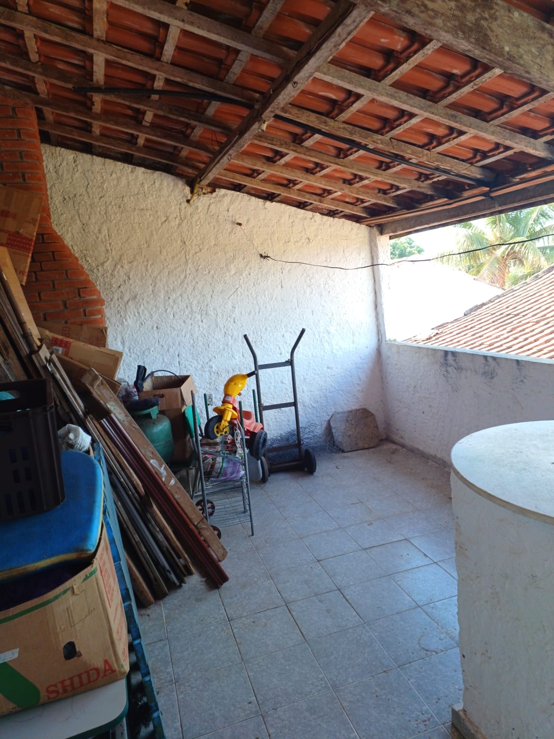 CASA NO BAIRRO SÃO JORGE - ITANHAÉM/SP - LADO PRAIA - 700 METROS DO MAR - foto 6