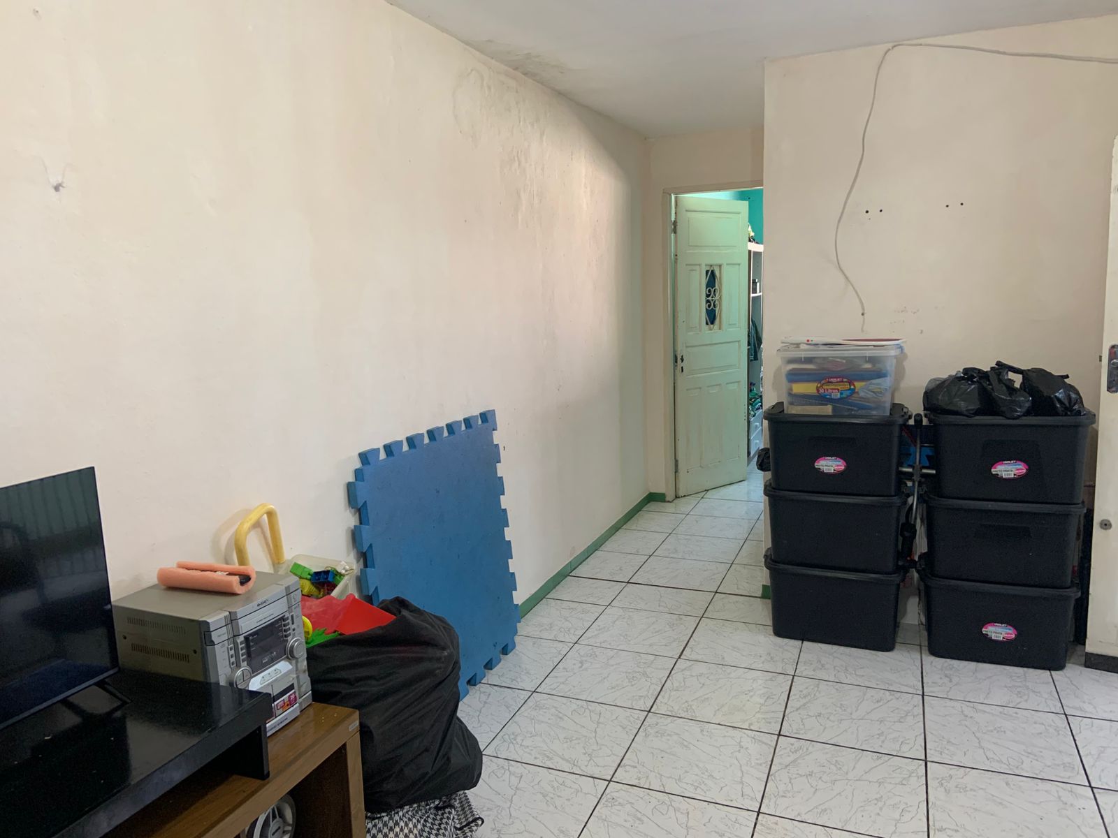 CASA NO BAIRRO SÃO JORGE - ITANHAÉM/SP - LADO PRAIA - 700 METROS DO MAR - foto 9