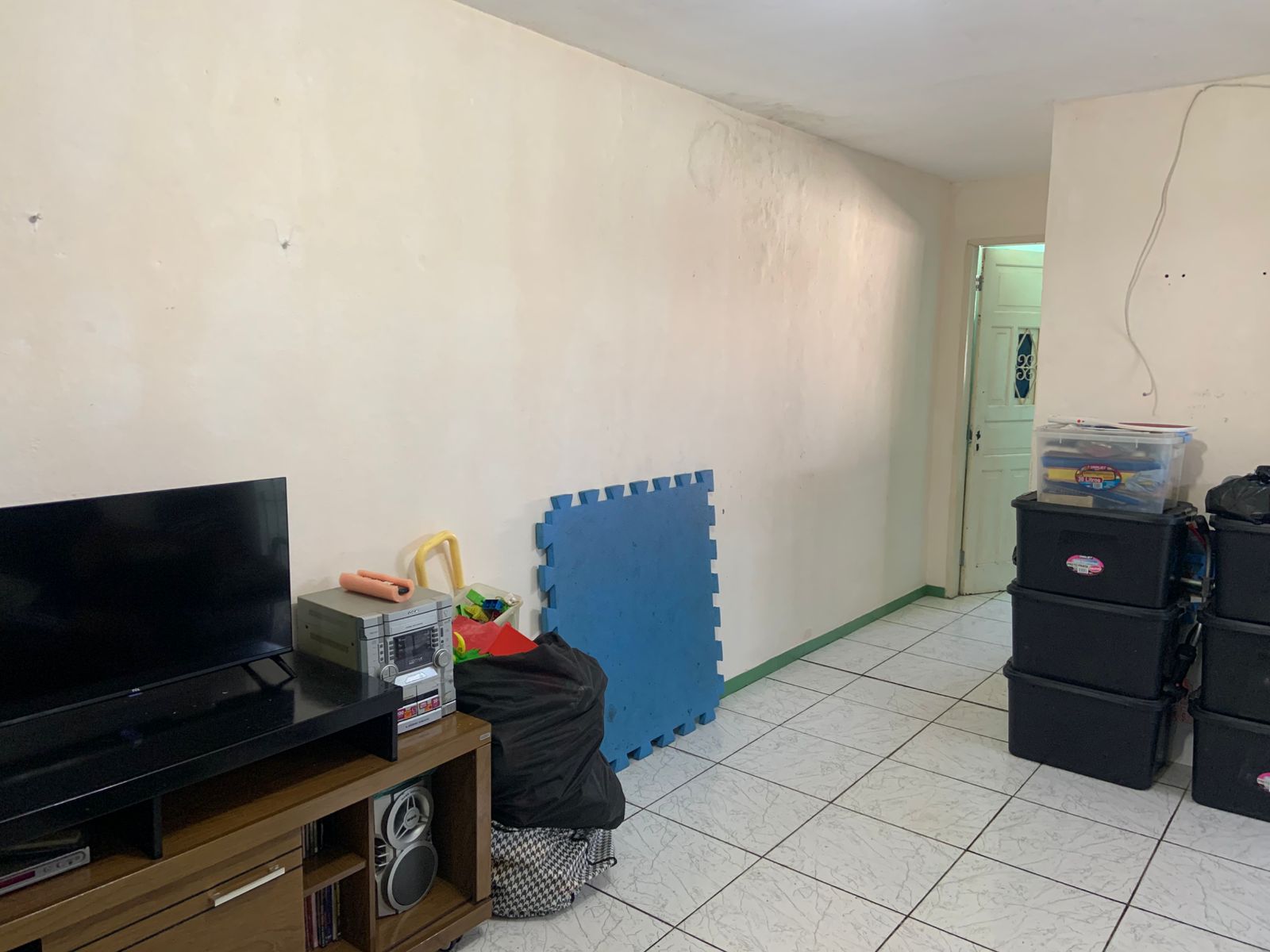 CASA NO BAIRRO SÃO JORGE - ITANHAÉM/SP - LADO PRAIA - 700 METROS DO MAR - foto 10