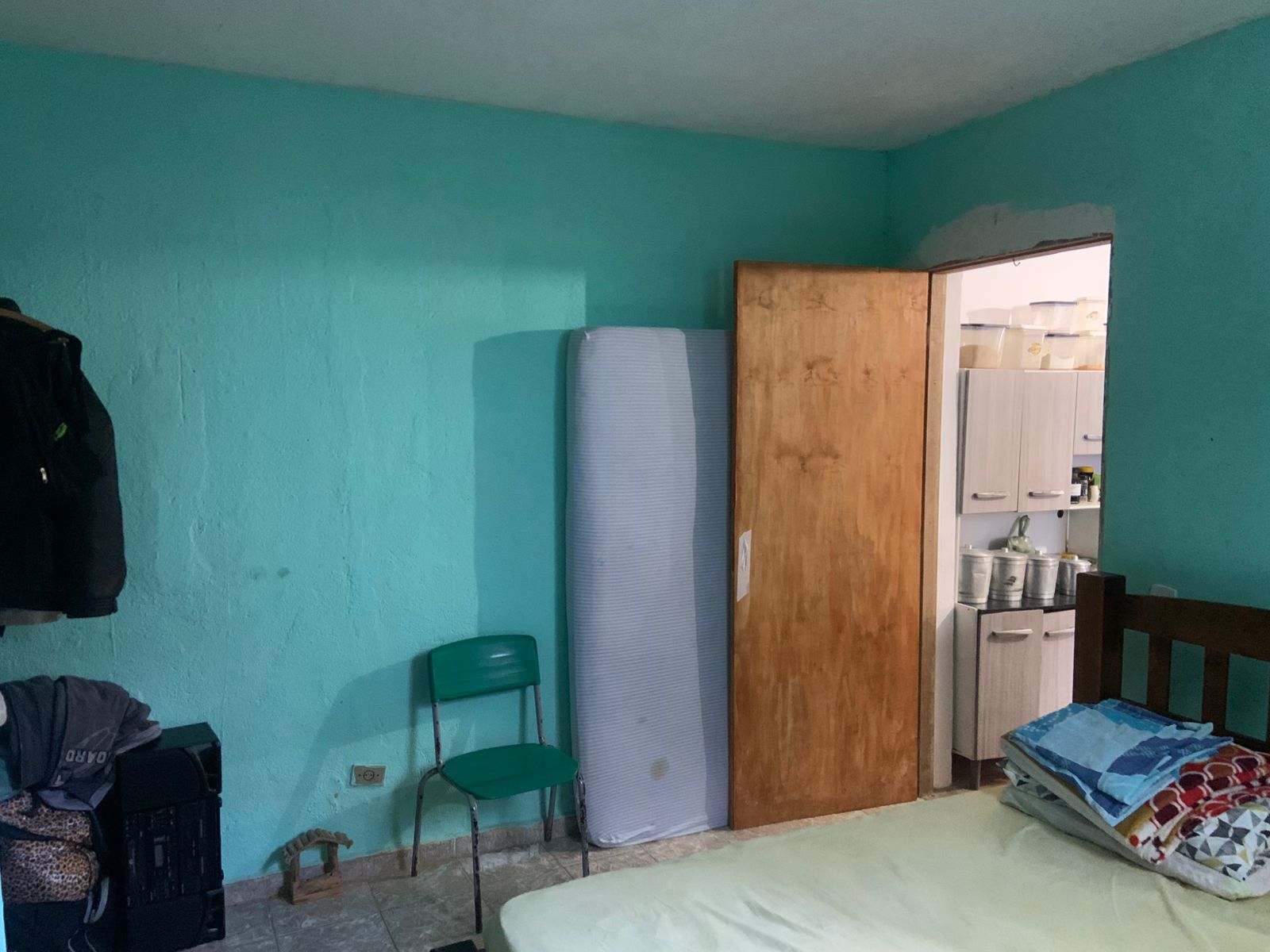 CASA NO BAIRRO SÃO JORGE - ITANHAÉM/SP - LADO PRAIA - 700 METROS DO MAR - foto 17