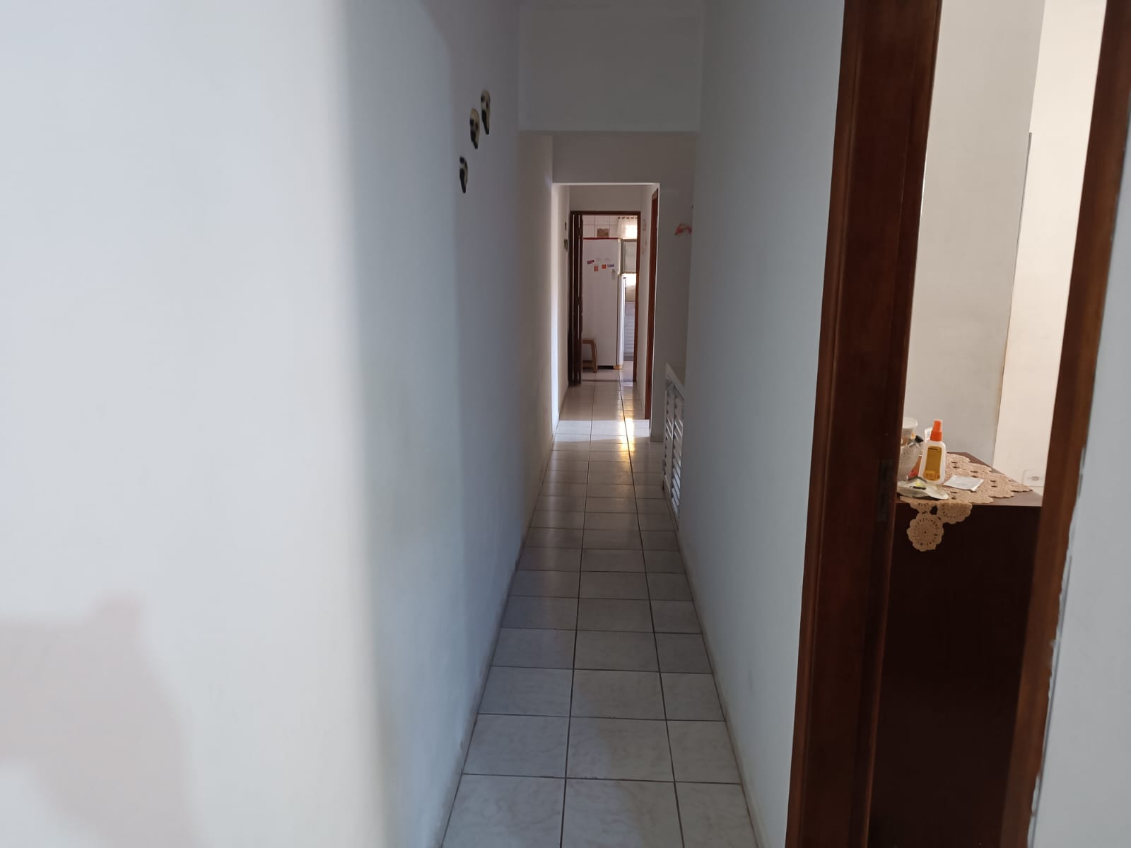 CASA NO JARDIM JAMAICA EM ITANHAÉM-SP - LADO PRAIA - À 1.500 METROS DO MAR - foto 4