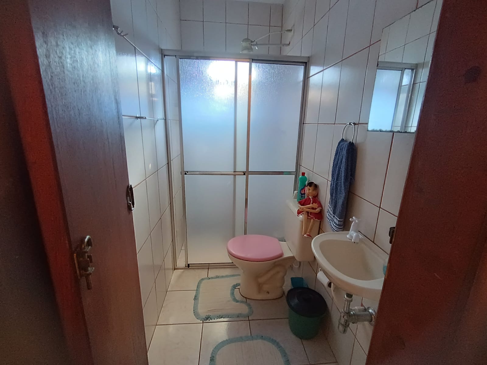 CASA NO JARDIM JAMAICA EM ITANHAÉM-SP - LADO PRAIA - À 1.500 METROS DO MAR - foto 6