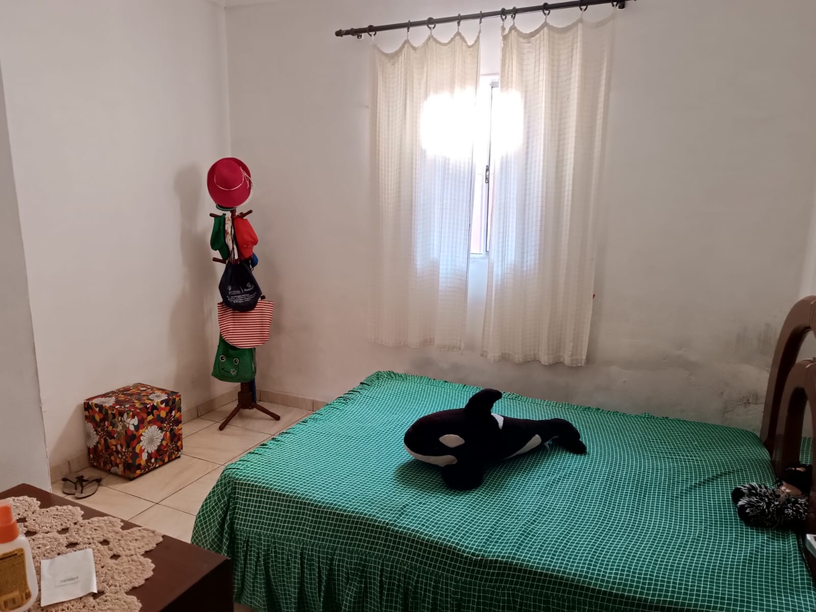 CASA NO JARDIM JAMAICA EM ITANHAÉM-SP - LADO PRAIA - À 1.500 METROS DO MAR - foto 7