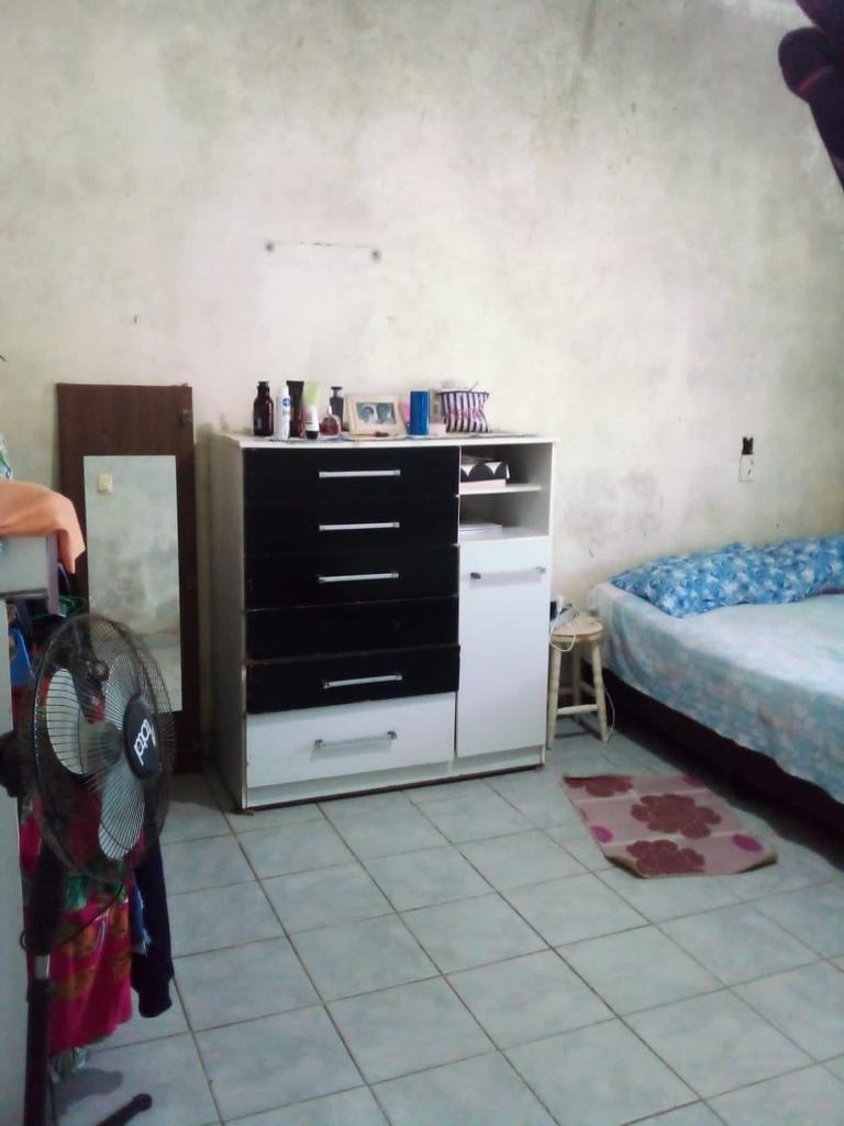 CASA NO LUIZAMAR MIRIM - ITANHAÉM / SP - LADO PRAIA - 1.300 METROS DO MAR - foto 5