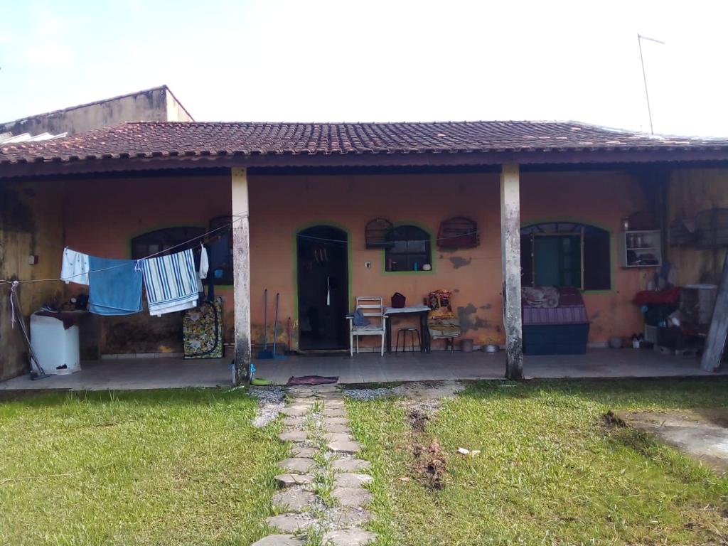 CASA NO LUIZAMAR MIRIM - ITANHAÉM / SP - LADO PRAIA - 1.300 METROS DO MAR - foto 17