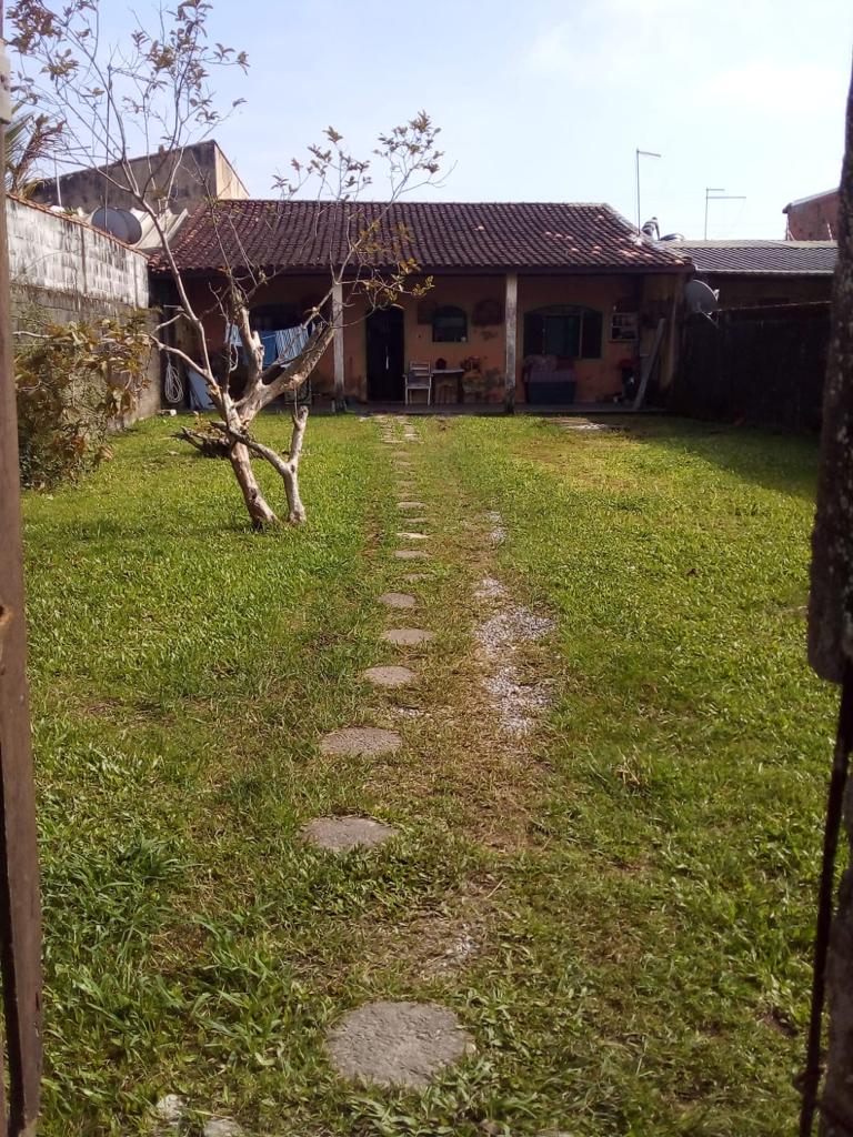 CASA NO LUIZAMAR MIRIM - ITANHAÉM / SP - LADO PRAIA - 1.300 METROS DO MAR - foto 19