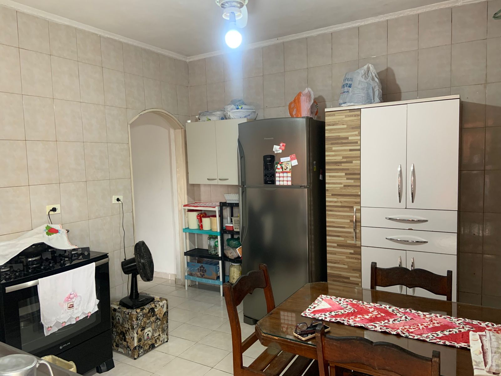 CASA NO BAIRRO SÃO PEDRO - ITANHAÉM / SP - LADO MORRO À 150 METROS DA PISTA - foto 8