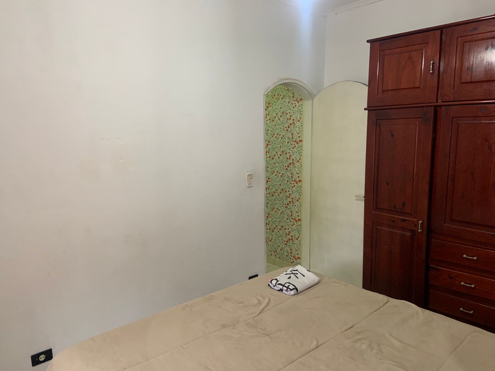 CASA NO BAIRRO SÃO PEDRO - ITANHAÉM / SP - LADO MORRO À 150 METROS DA PISTA - foto 13