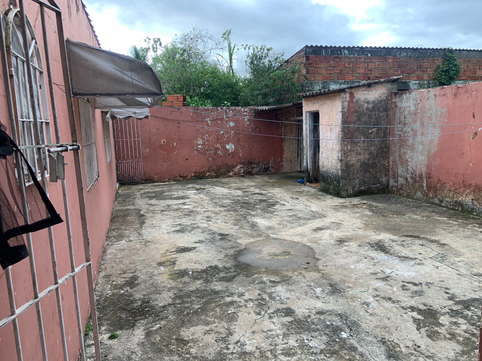 CASA NO BAIRRO SÃO PEDRO - ITANHAÉM / SP - LADO MORRO À 150 METROS DA PISTA - foto 15