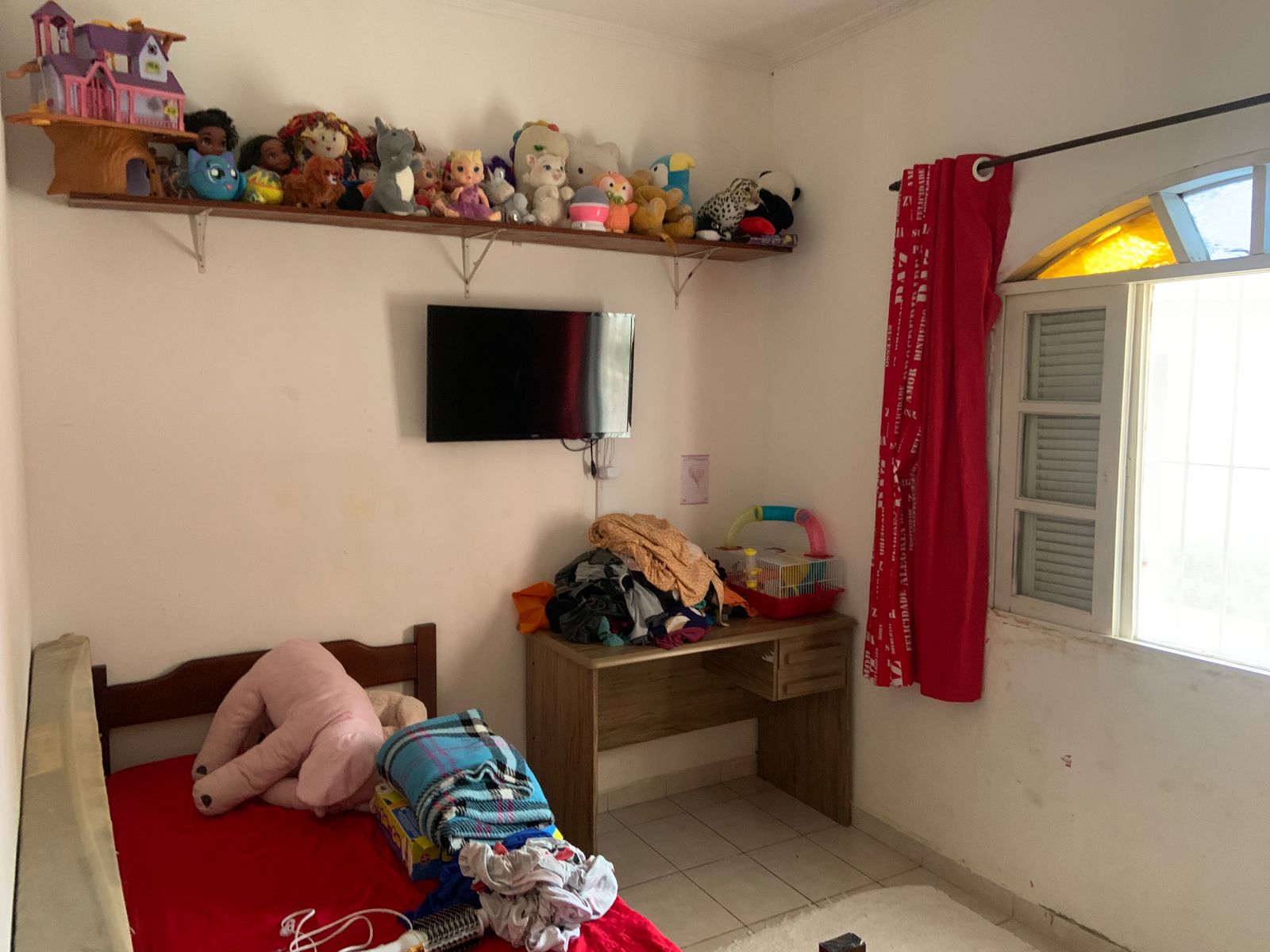 CASA NO BAIRRO SÃO PEDRO - ITANHAÉM / SP - LADO MORRO À 150 METROS DA PISTA - foto 16