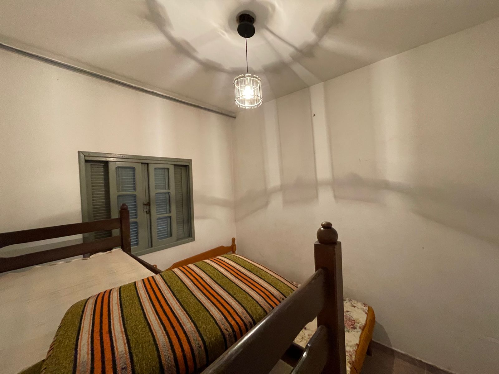 CASA NO BALNEÁRIO TUPY - EM ITANAHÉM / SP - LADO PRAIA 50 METROS DO MAR - foto 4