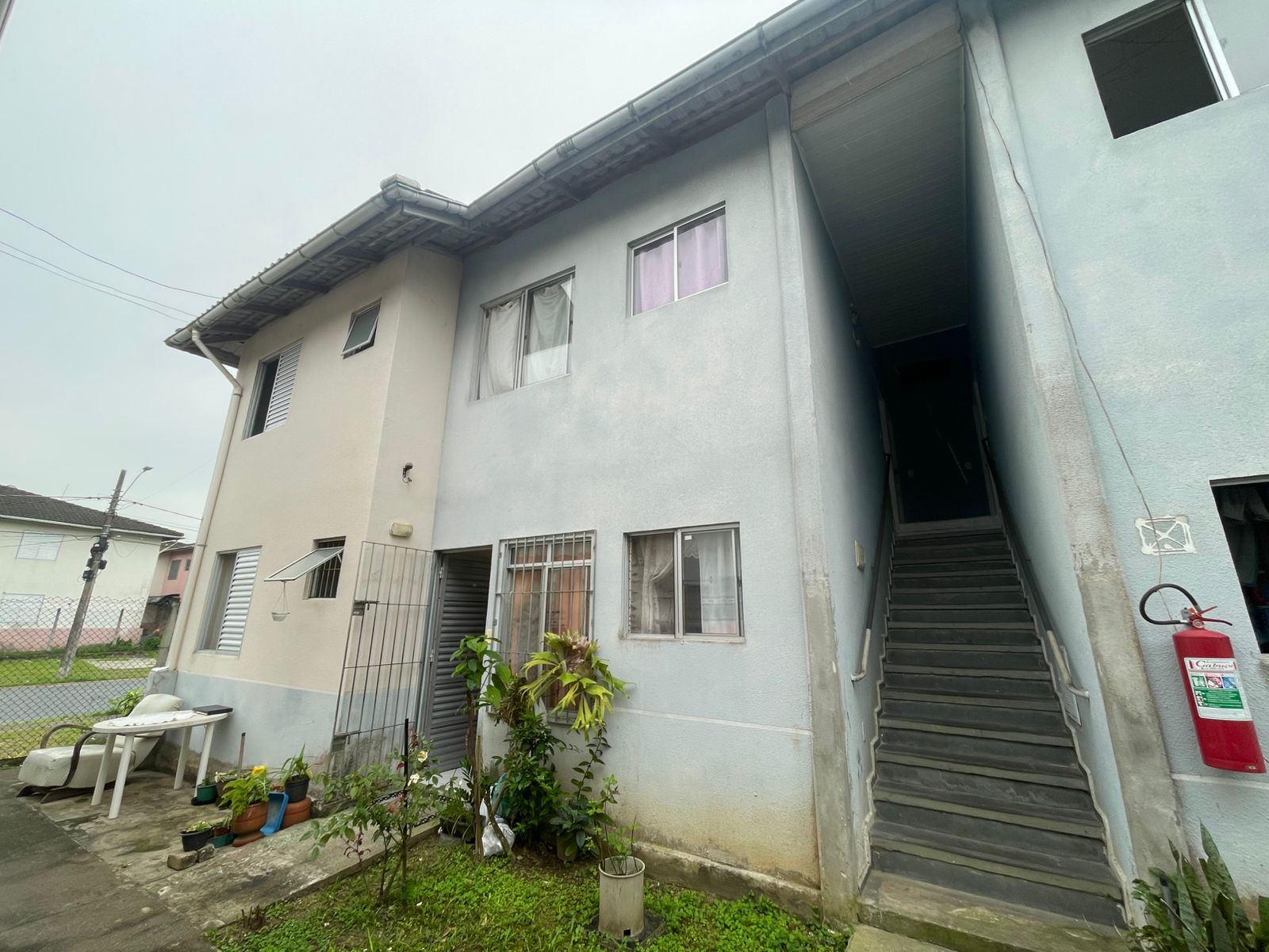 APARTAMENTO NO SANTA ISABEL - PERUÍBE - SP - LADO PRAIA - 5 MINUTOS DA PRAIA - foto 3